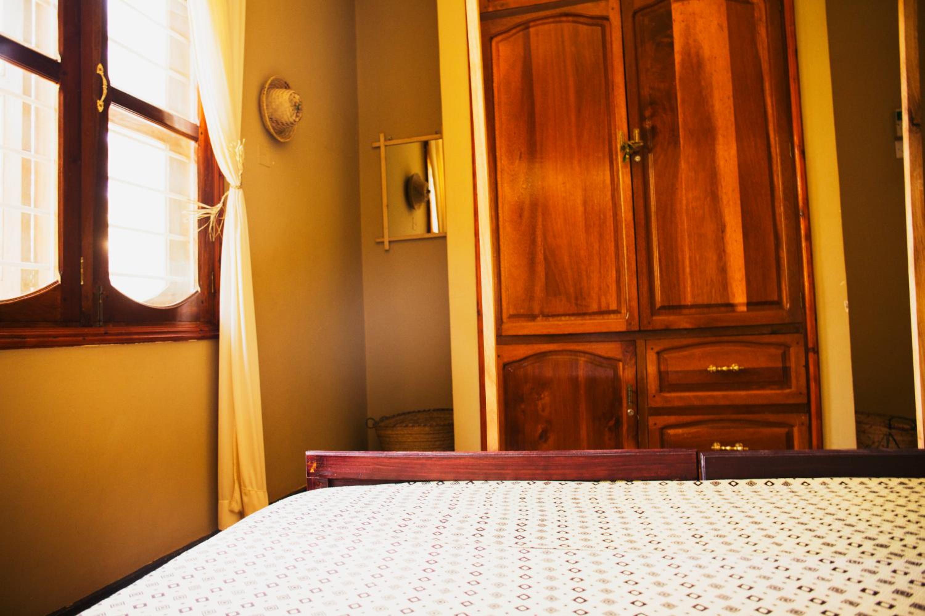 Double or Twin Room photo 1