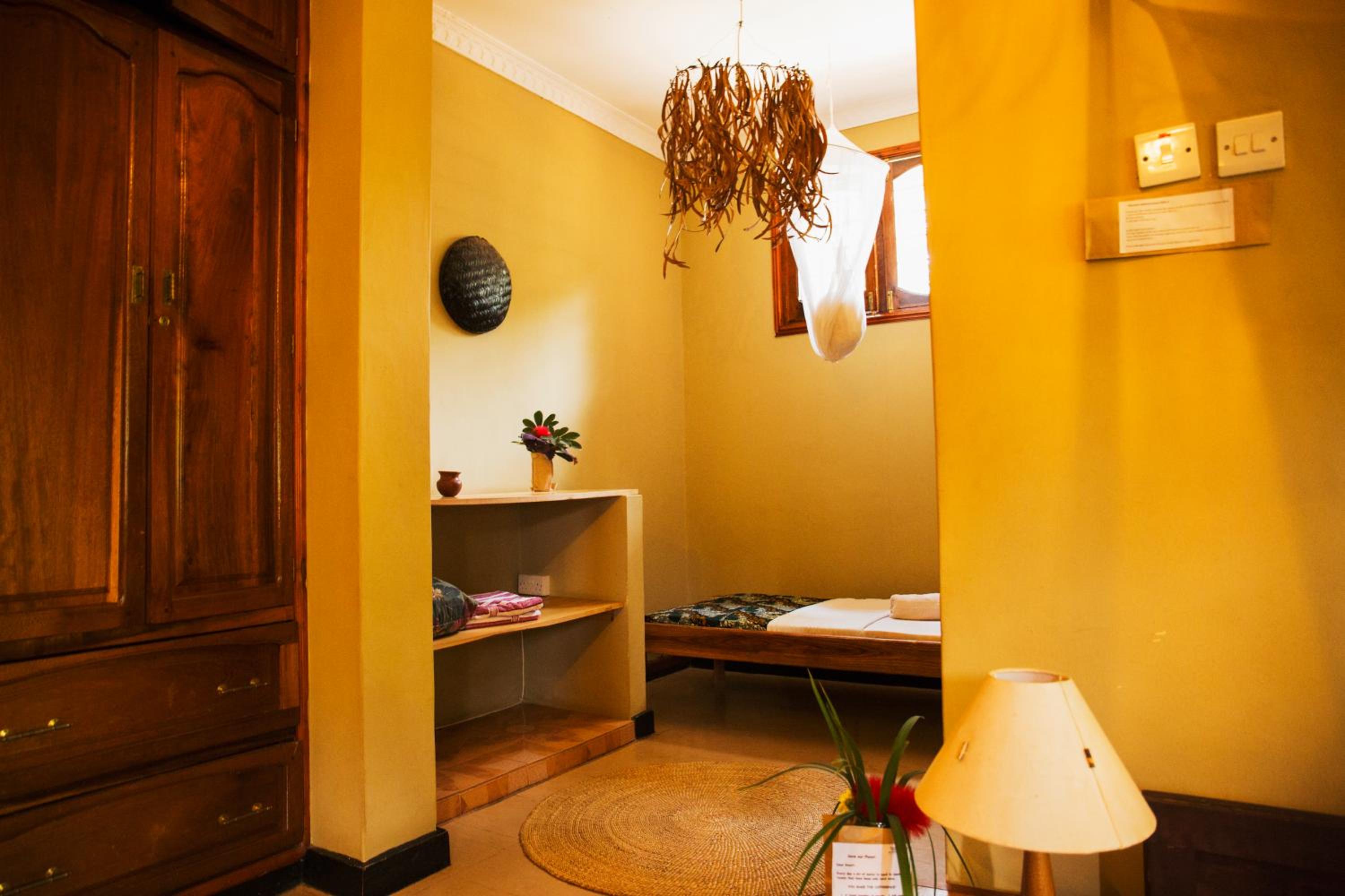 Deluxe Double or Twin Room photo 1
