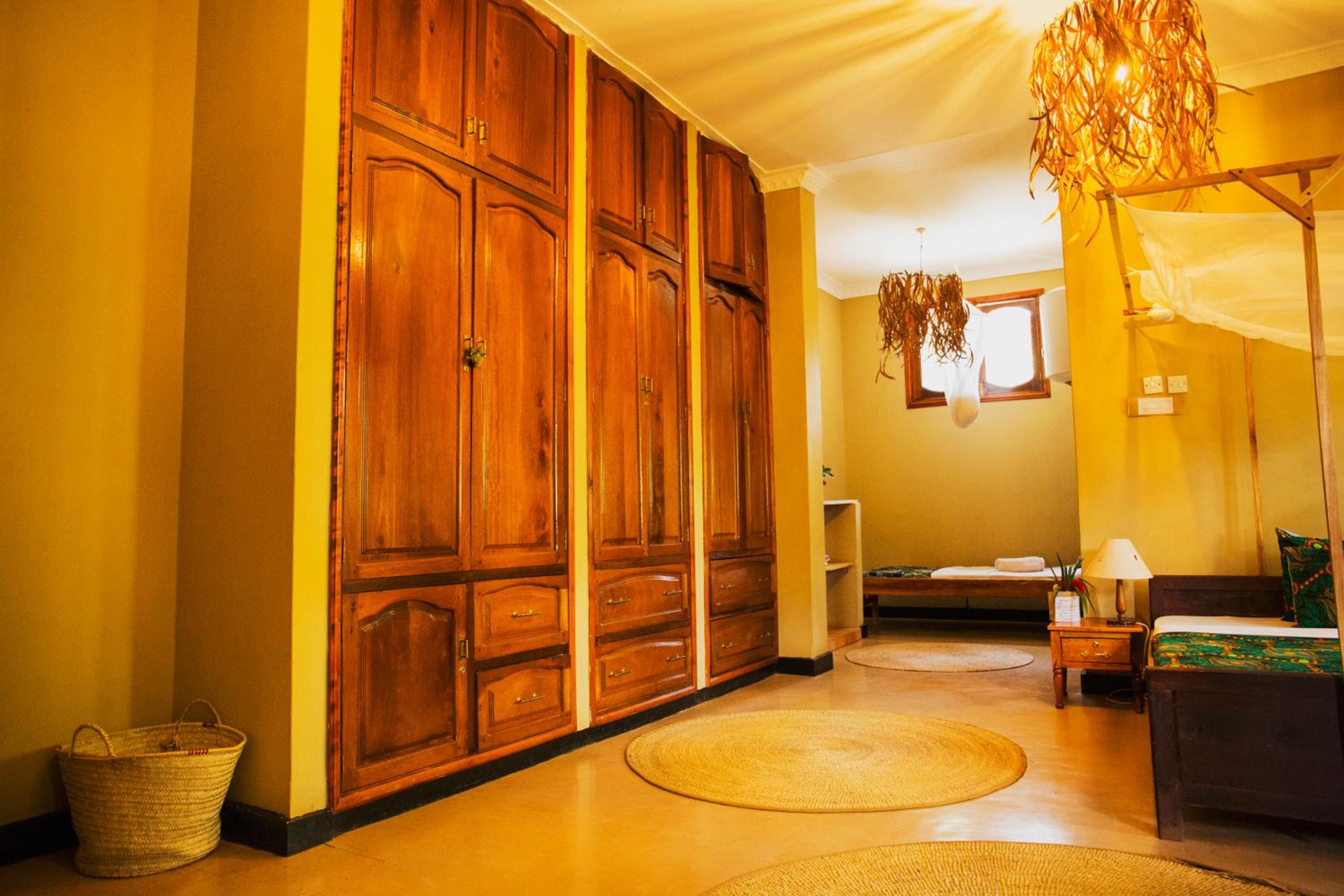 Deluxe Double or Twin Room photo 2