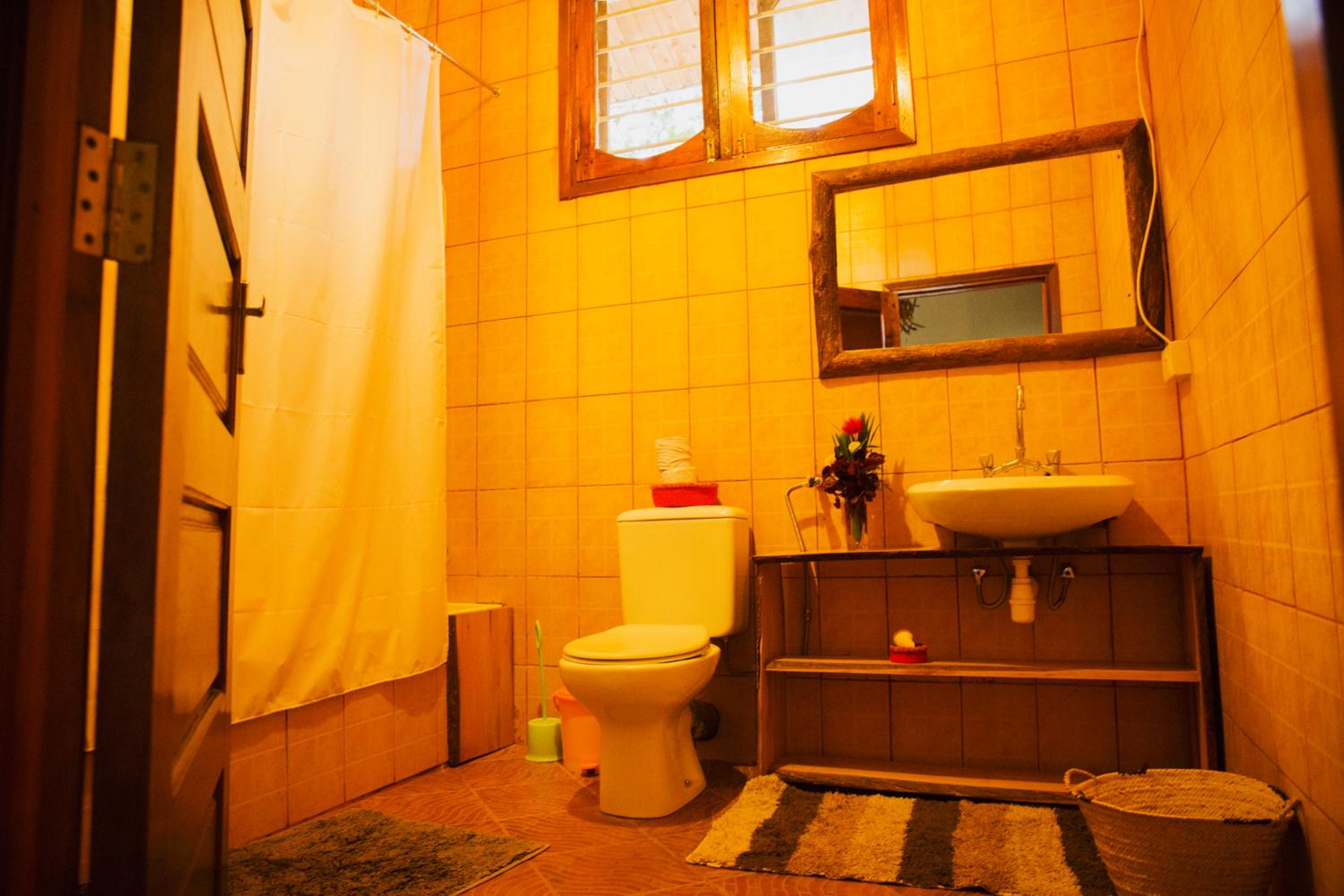 Deluxe Double or Twin Room photo 3