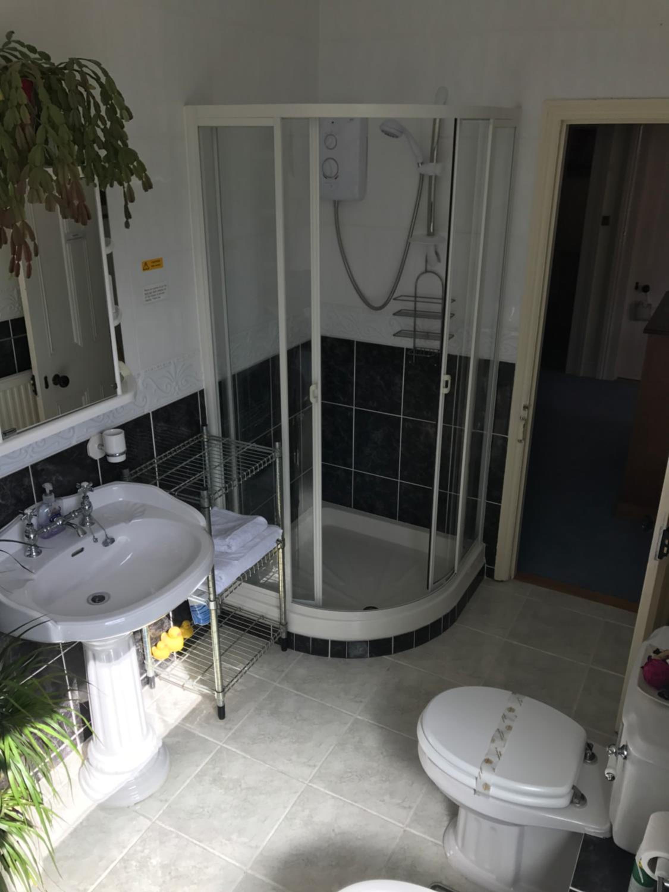 Double Room With Sea View photo 2