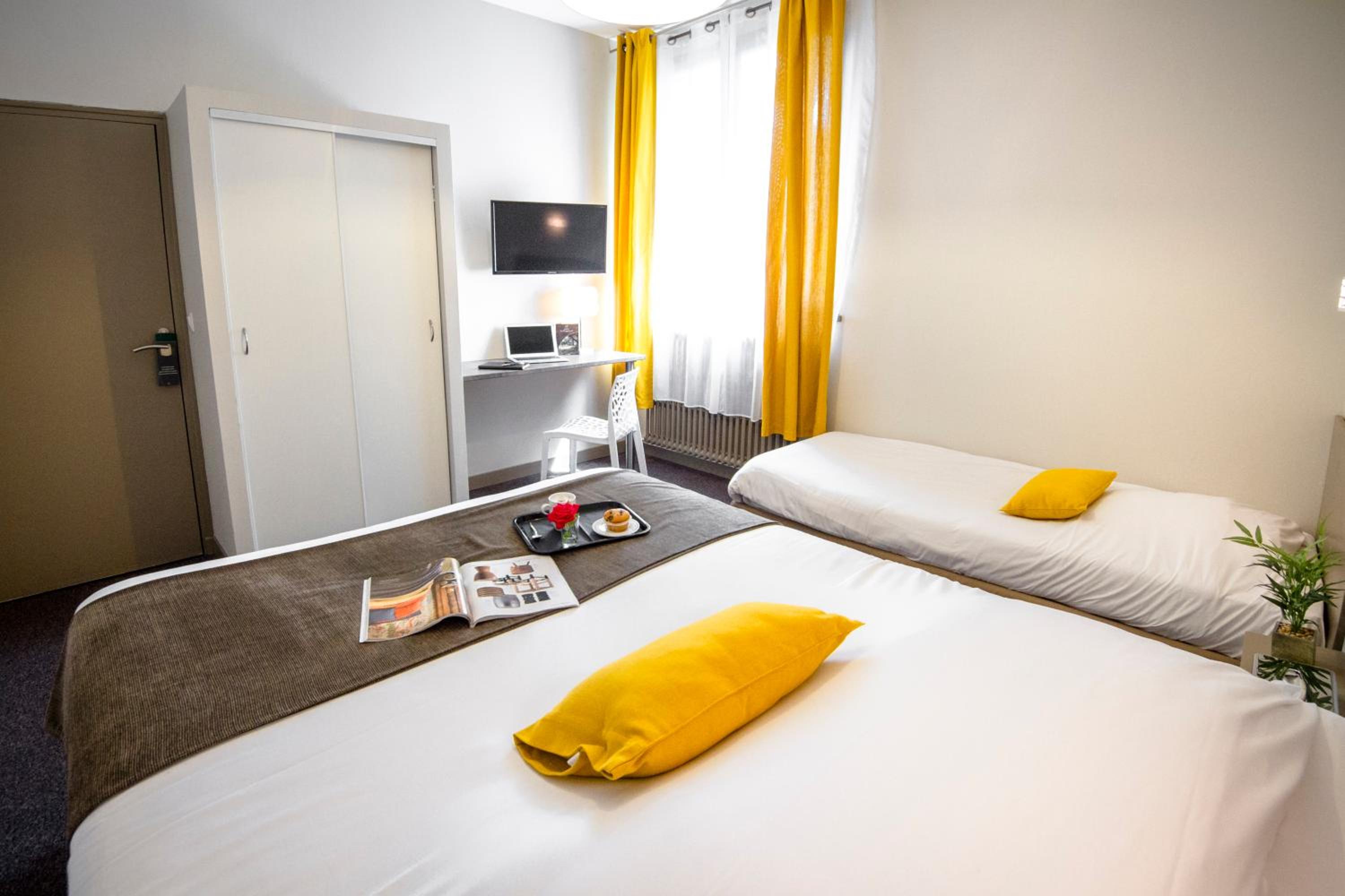 Triple Room photo 3