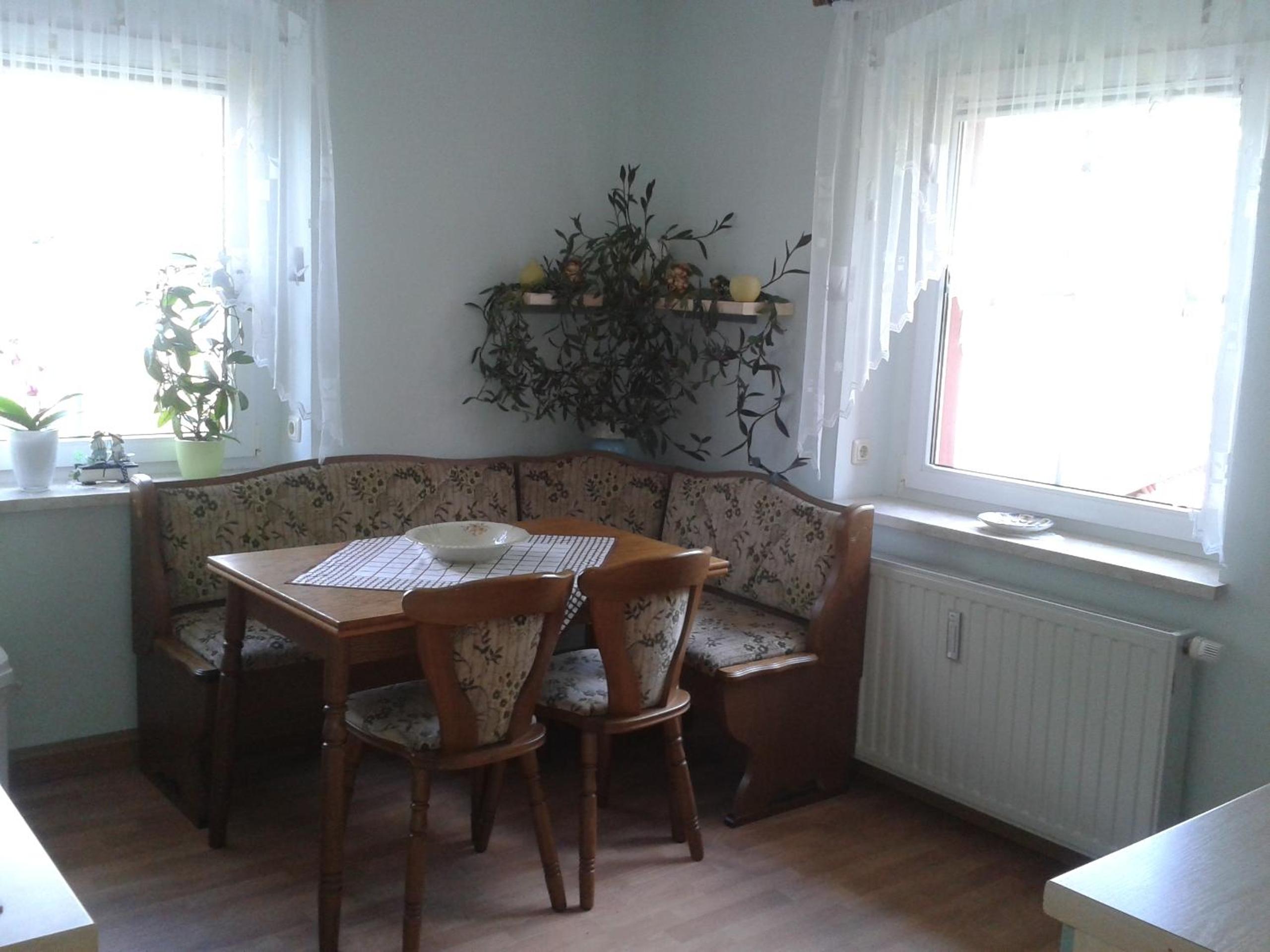 Standard Double Room with Shared Bathroom and Balcony photo 3