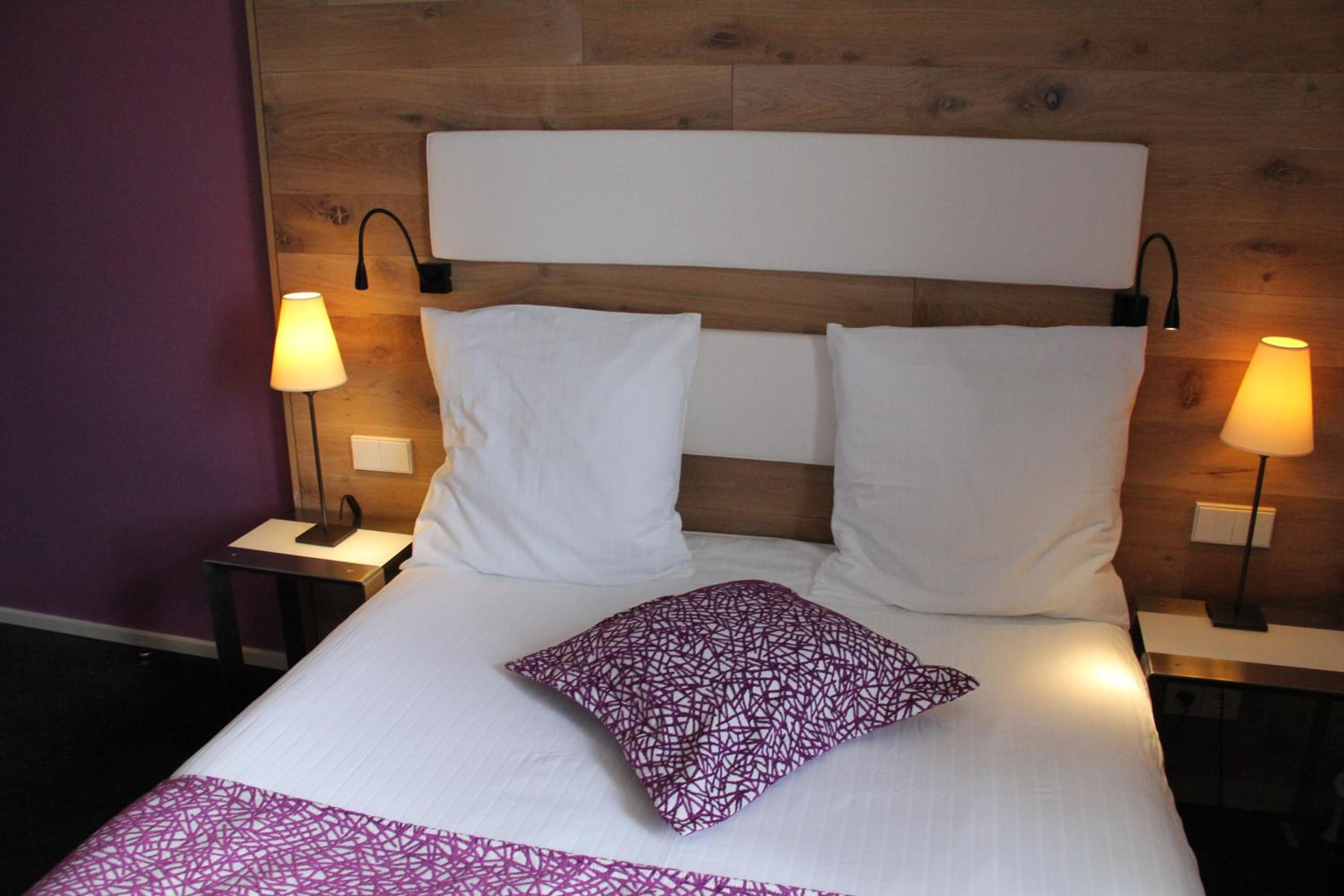 Comfort Double Room with Shower photo 3