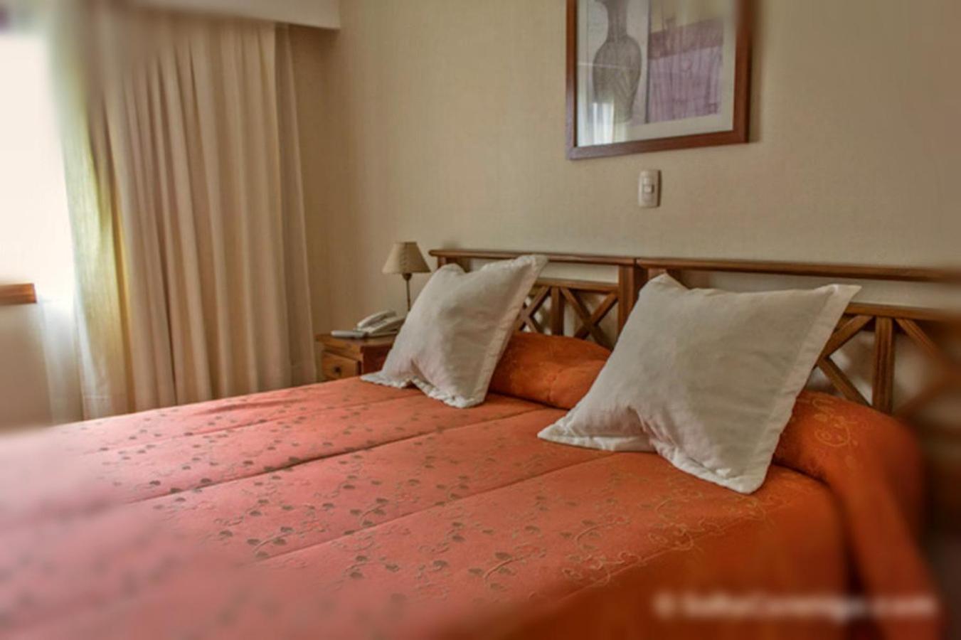 Double Room with Mountain View photo 2