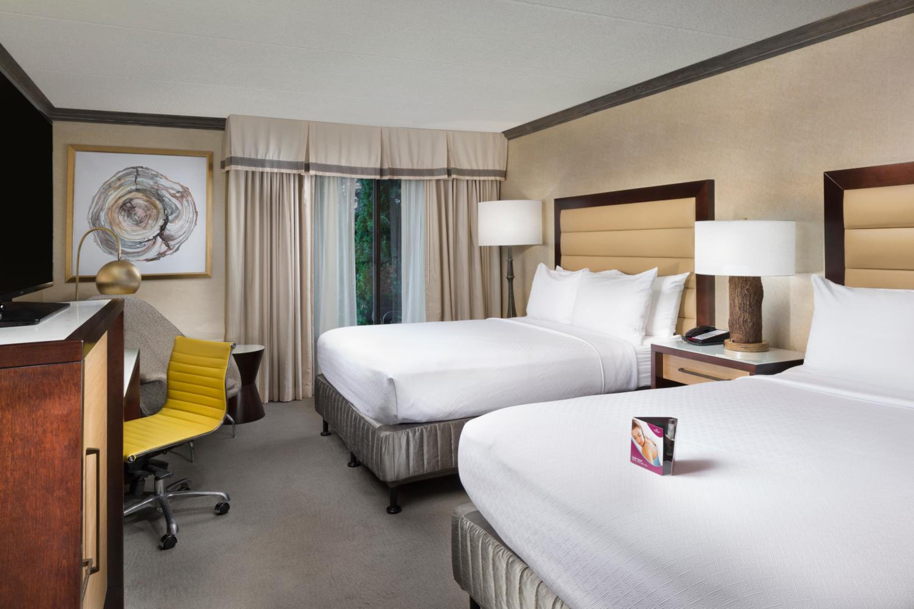Standard Room - Photo 5
