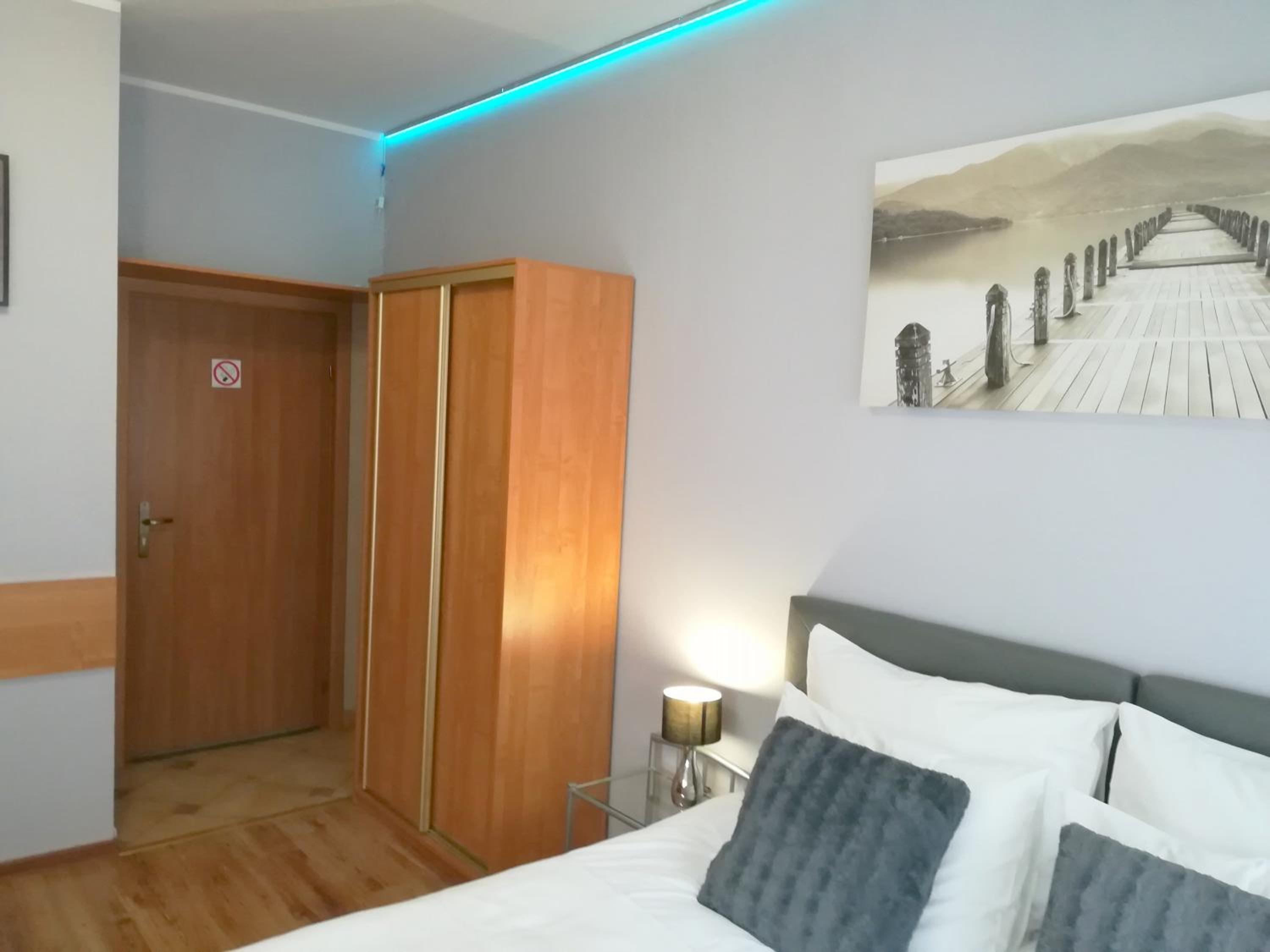 Double Room with Balcony photo 3