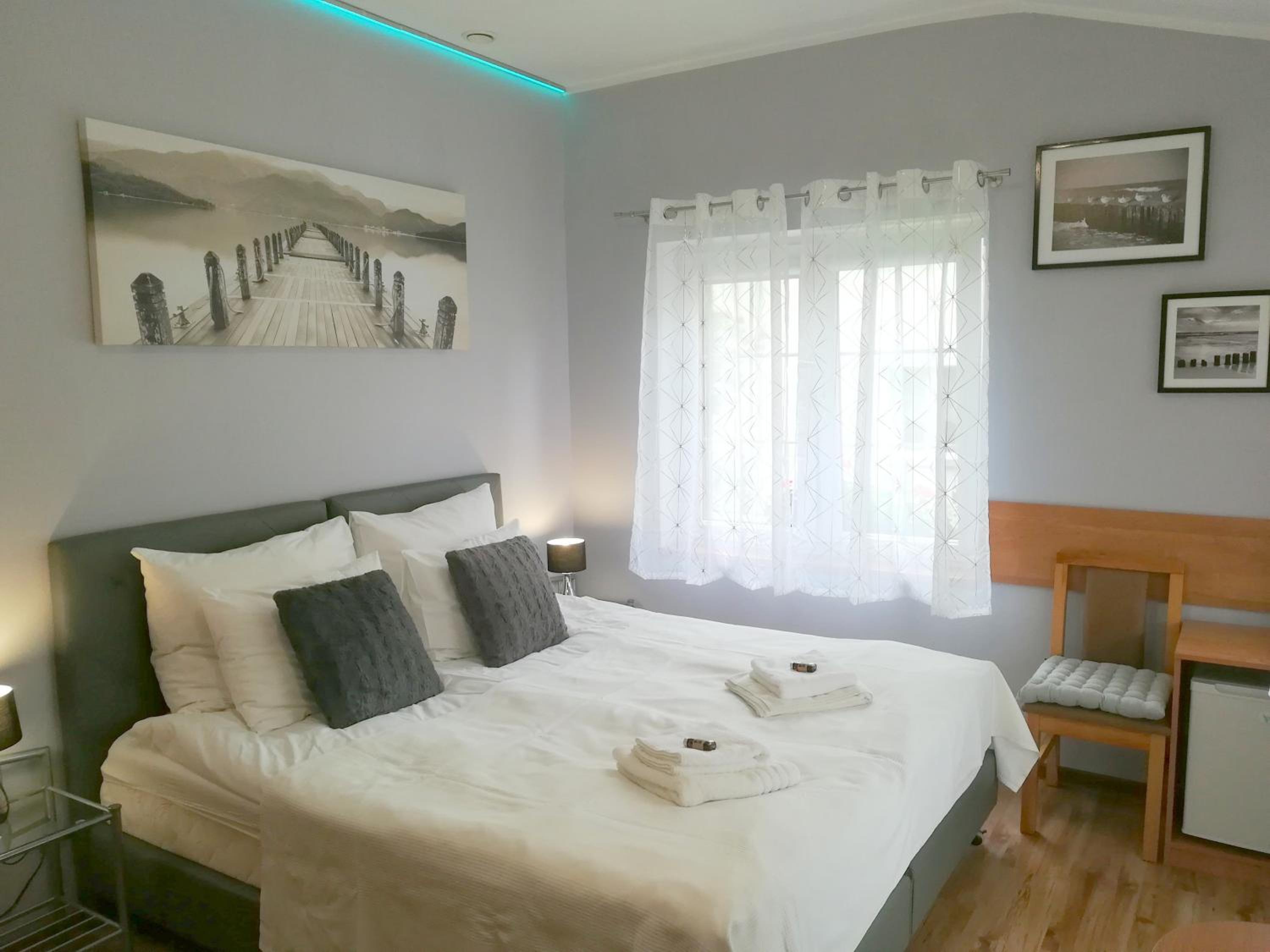 Double Room with Balcony photo 1