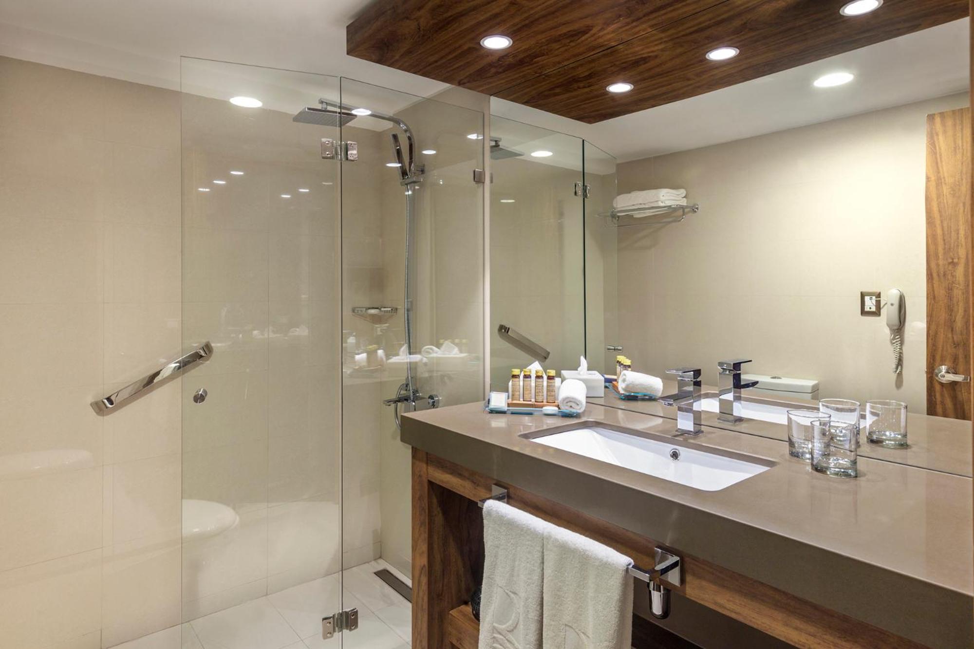 Deluxe King Room - Photo 4