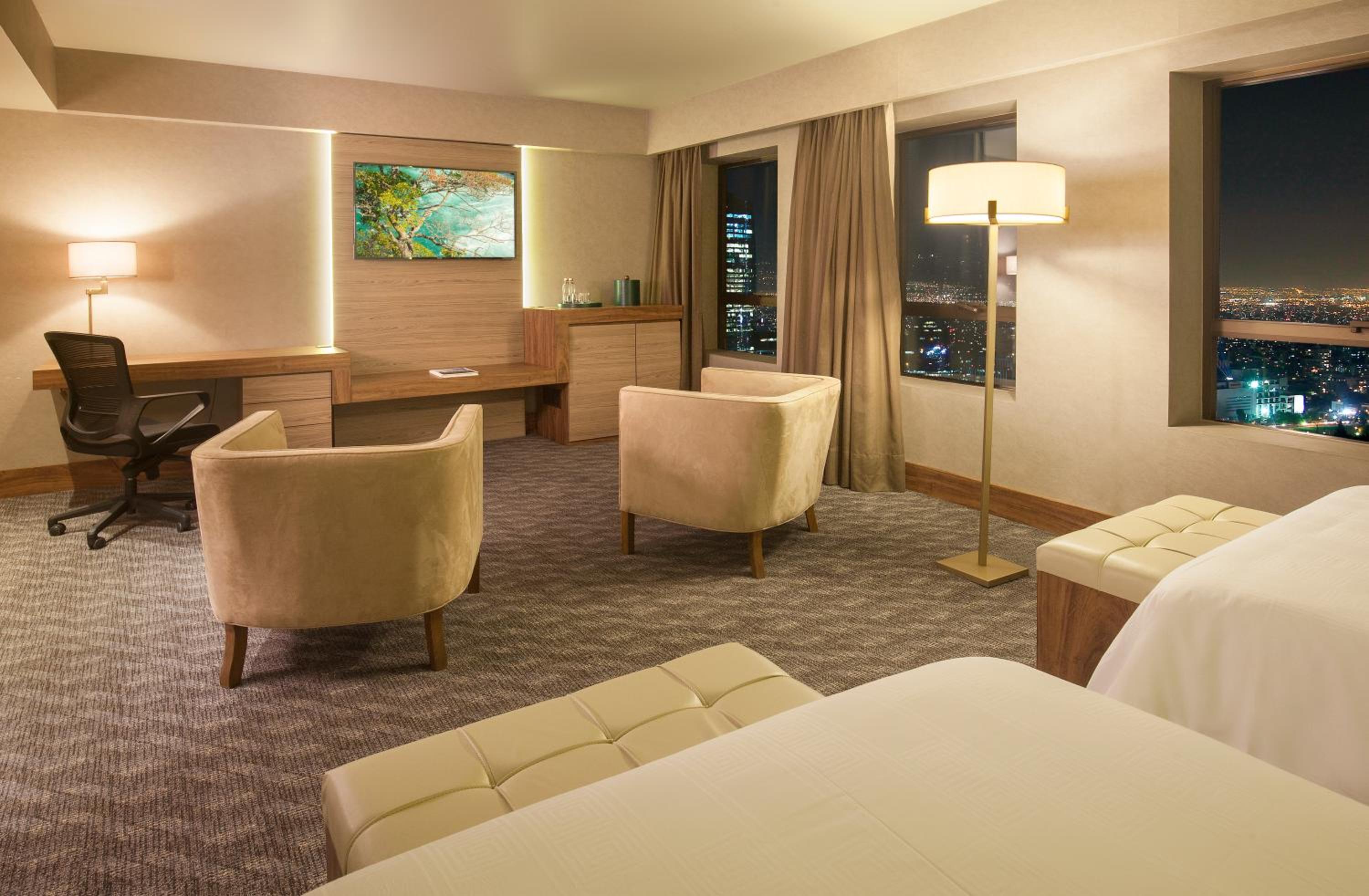 Deluxe Twin Room - Photo 5