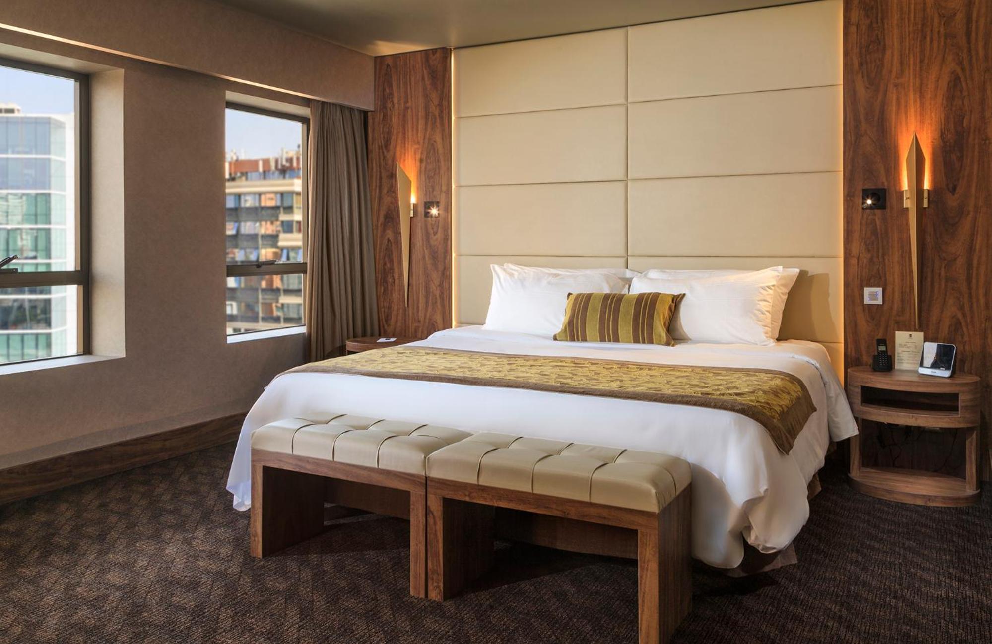 Standard King Room - Photo 1