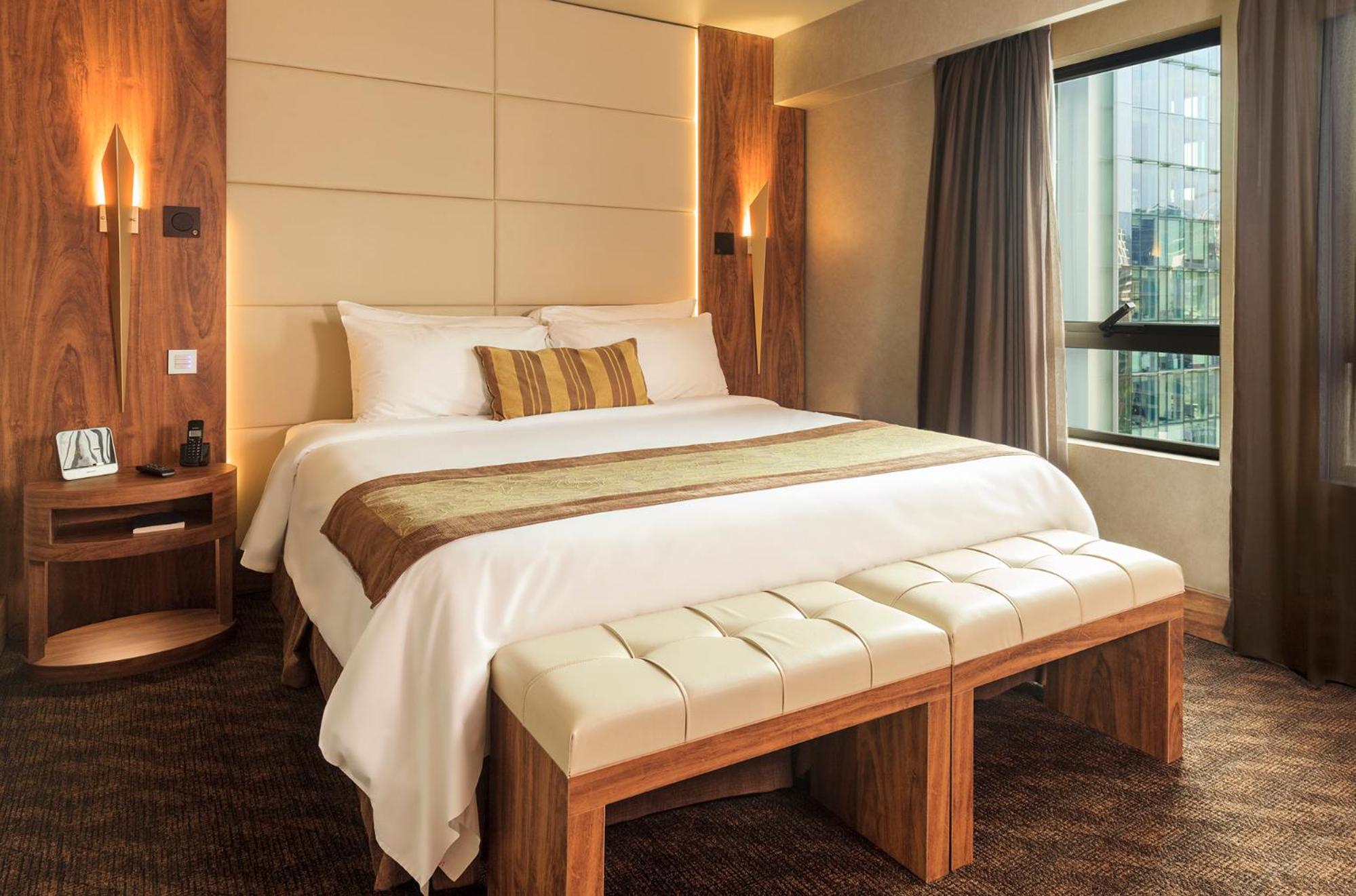 Standard King Room - Photo 2
