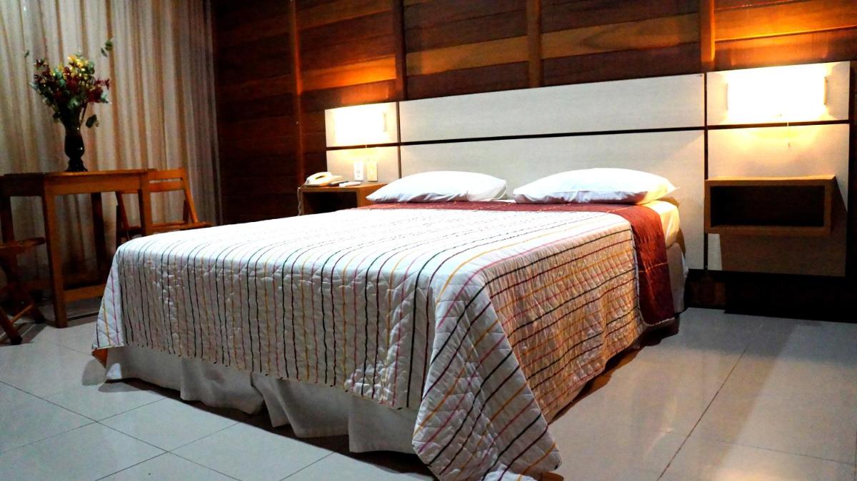 Superior Deluxe Double or Twin Room 