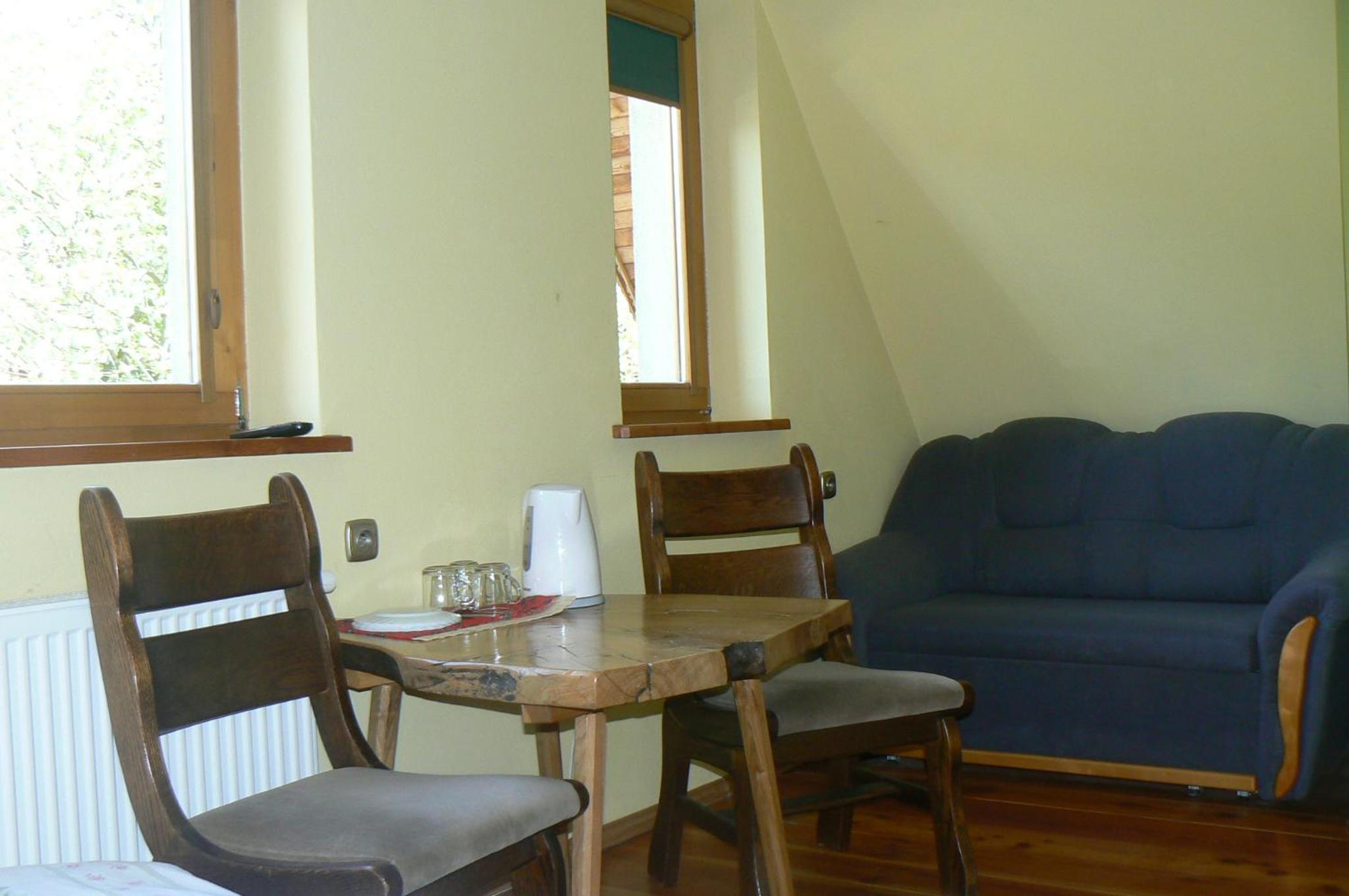 Large Double Room photo 2