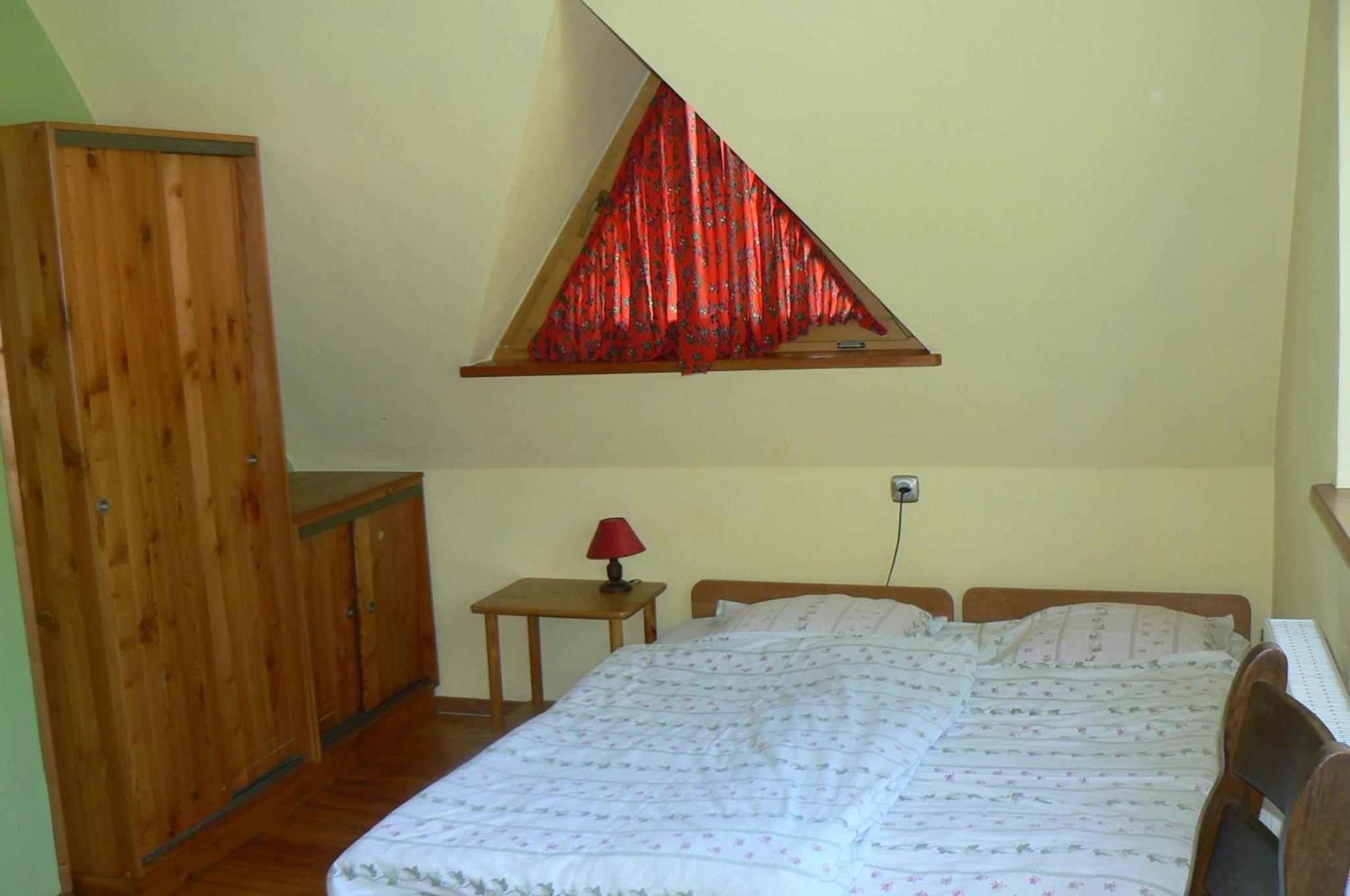 Large Double Room photo 1