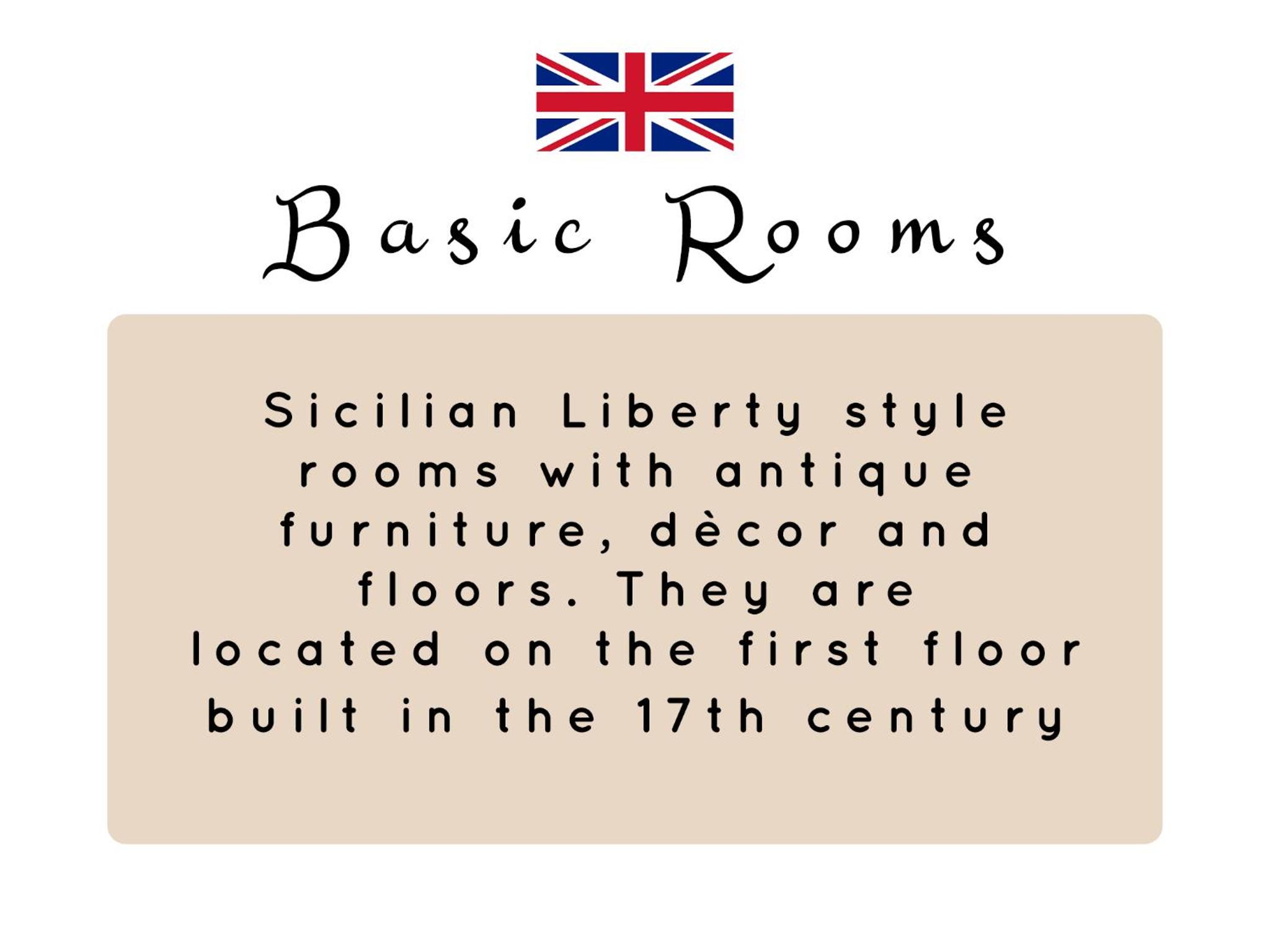 Small Double Room photo 3