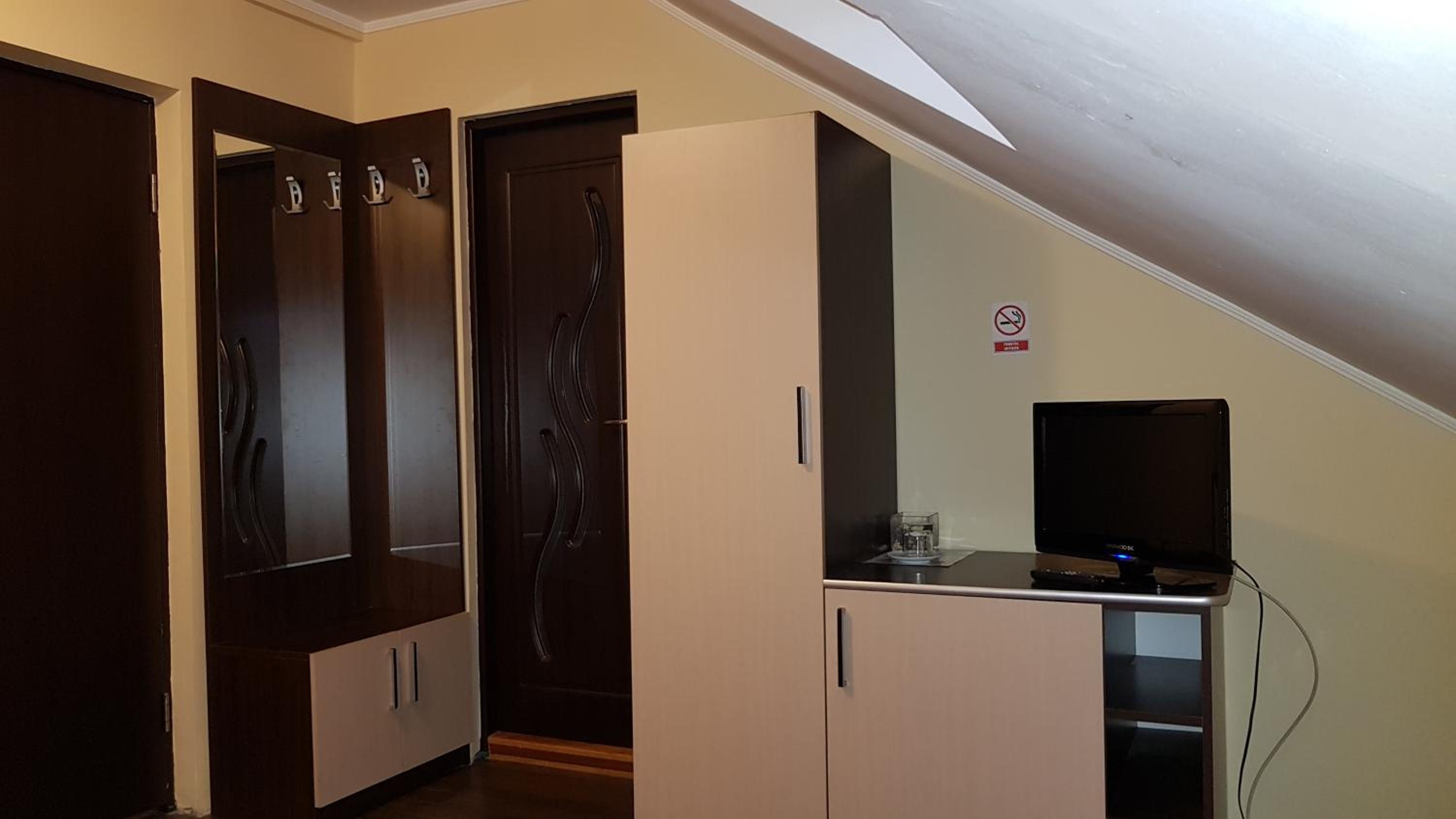 Single Room photo 2