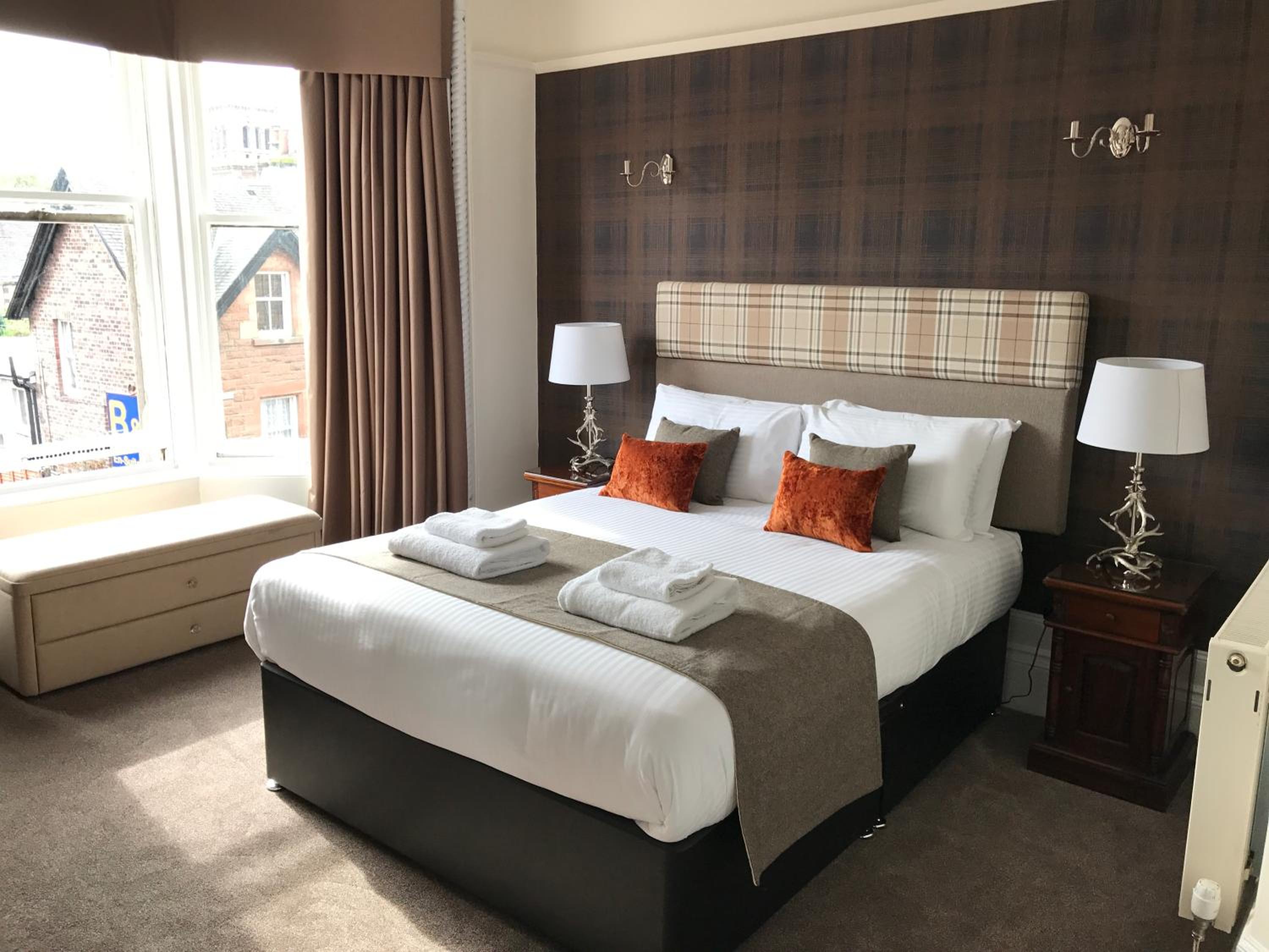 Deluxe Room - Photo 1