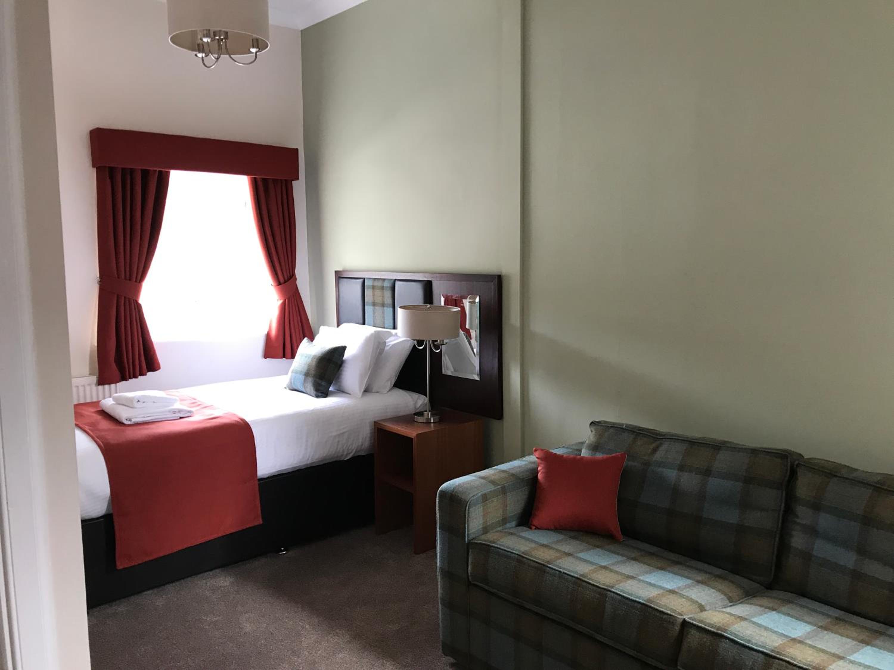 Family Suite - Photo 6