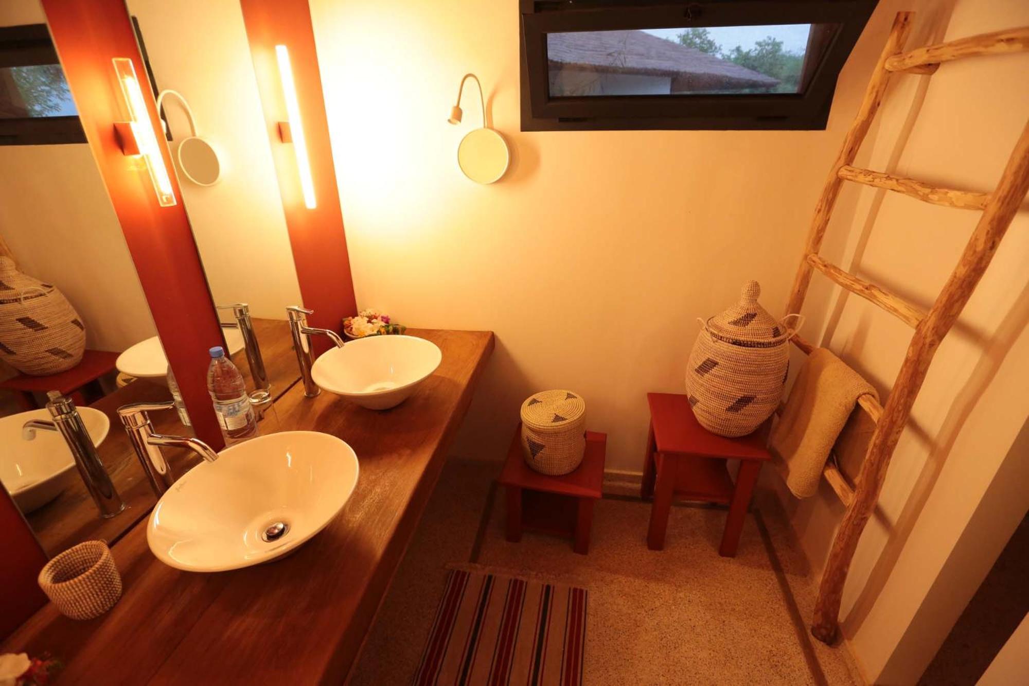 Double Room with Garden View photo 2