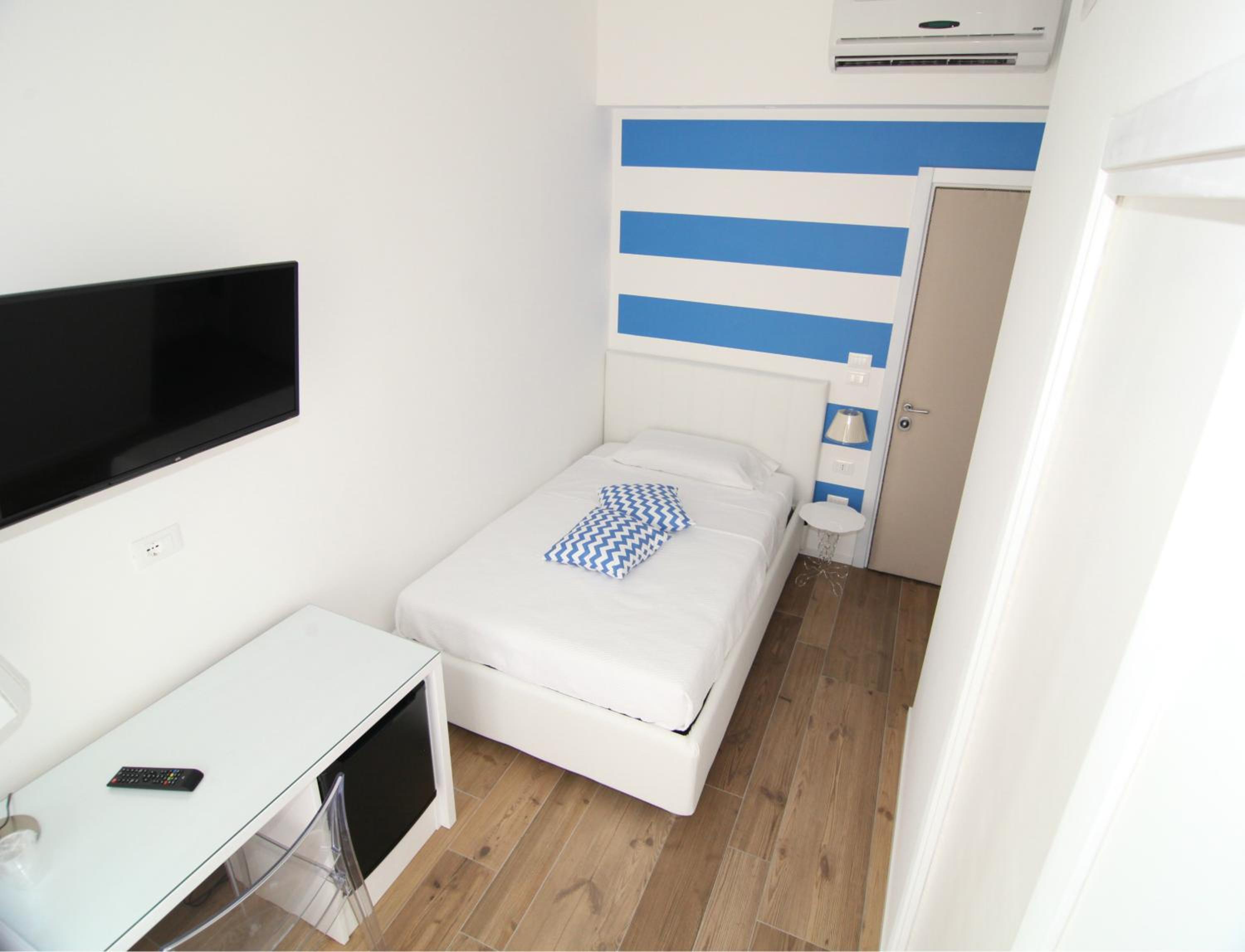 Standard Single Room photo 1