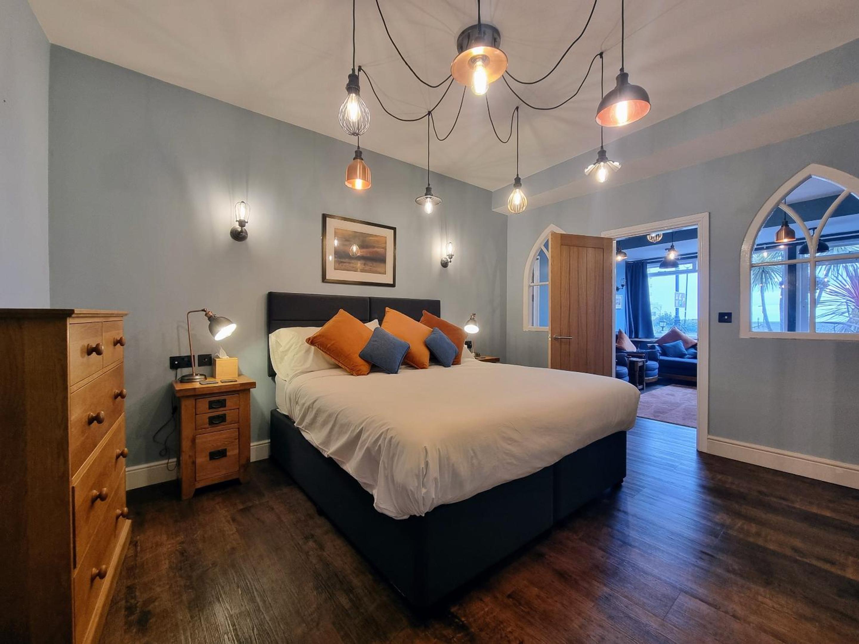 Suite with Sea View photo 3