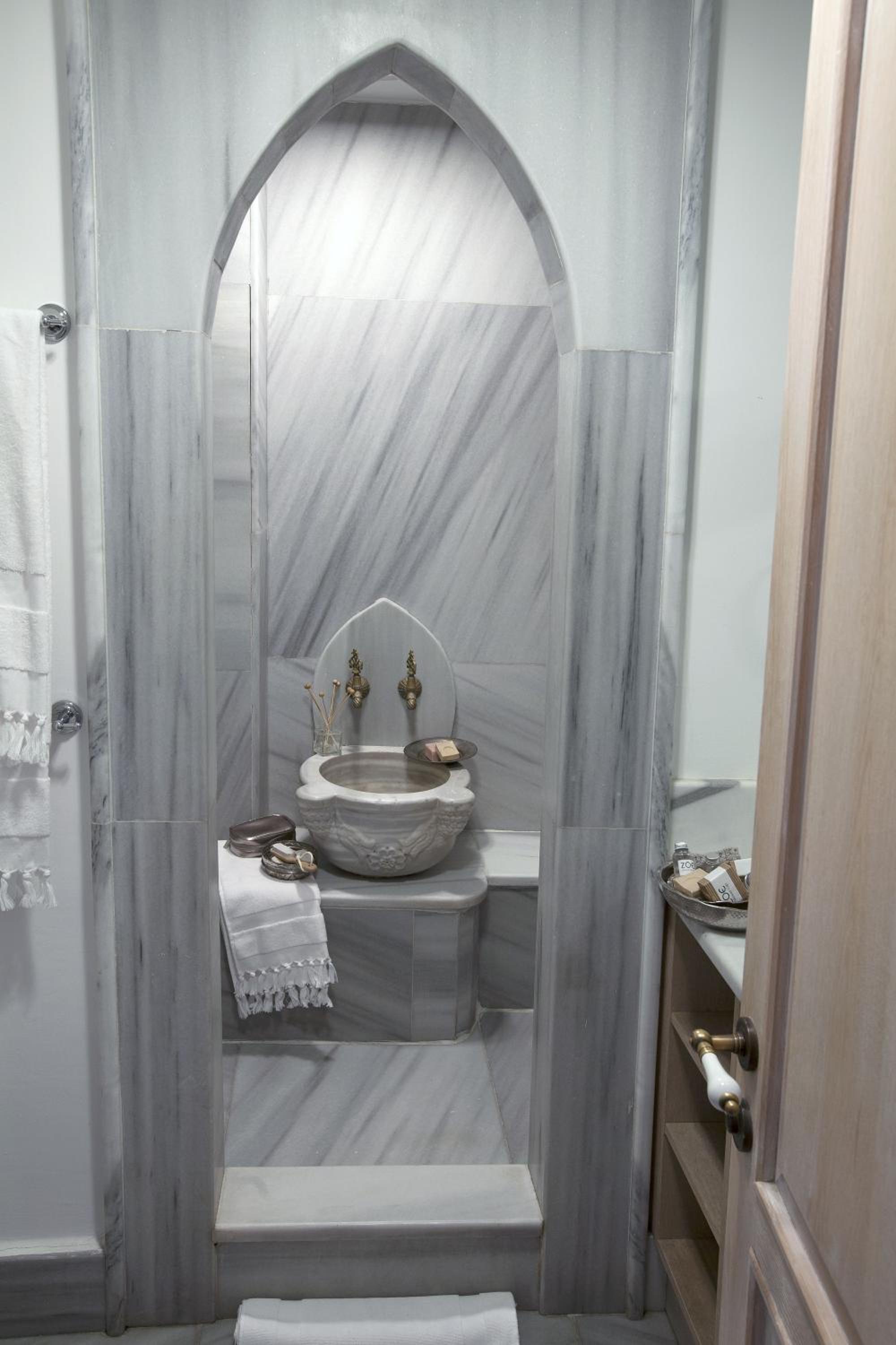 Chez Zoe Deluxe Garden Suite photo 2
