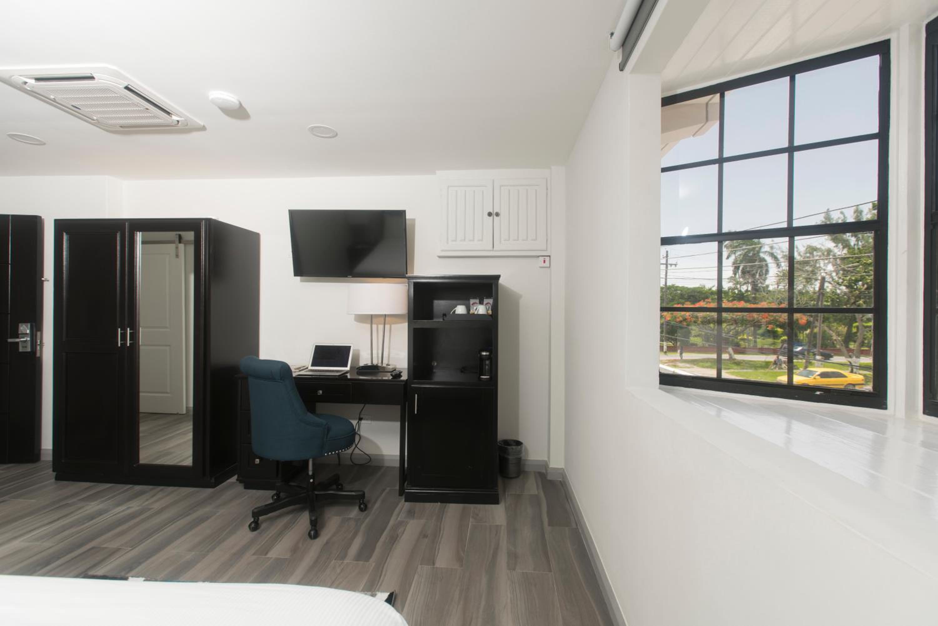 Deluxe King Room photo 3