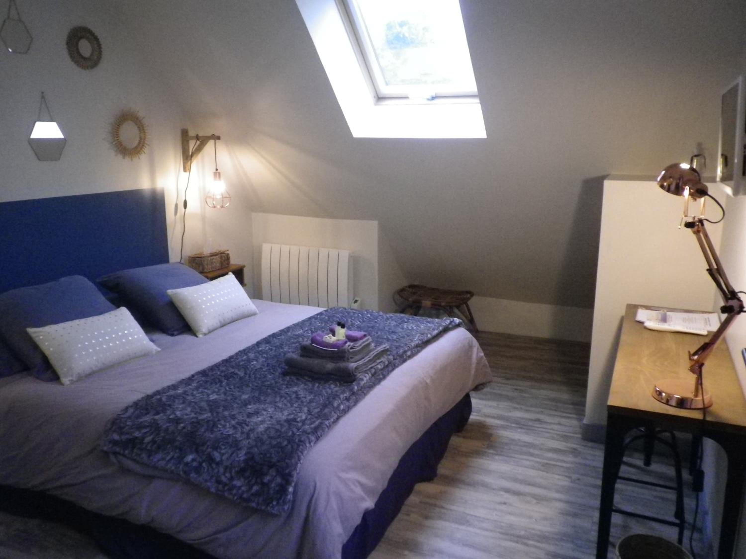 Basic Triple Room photo 2