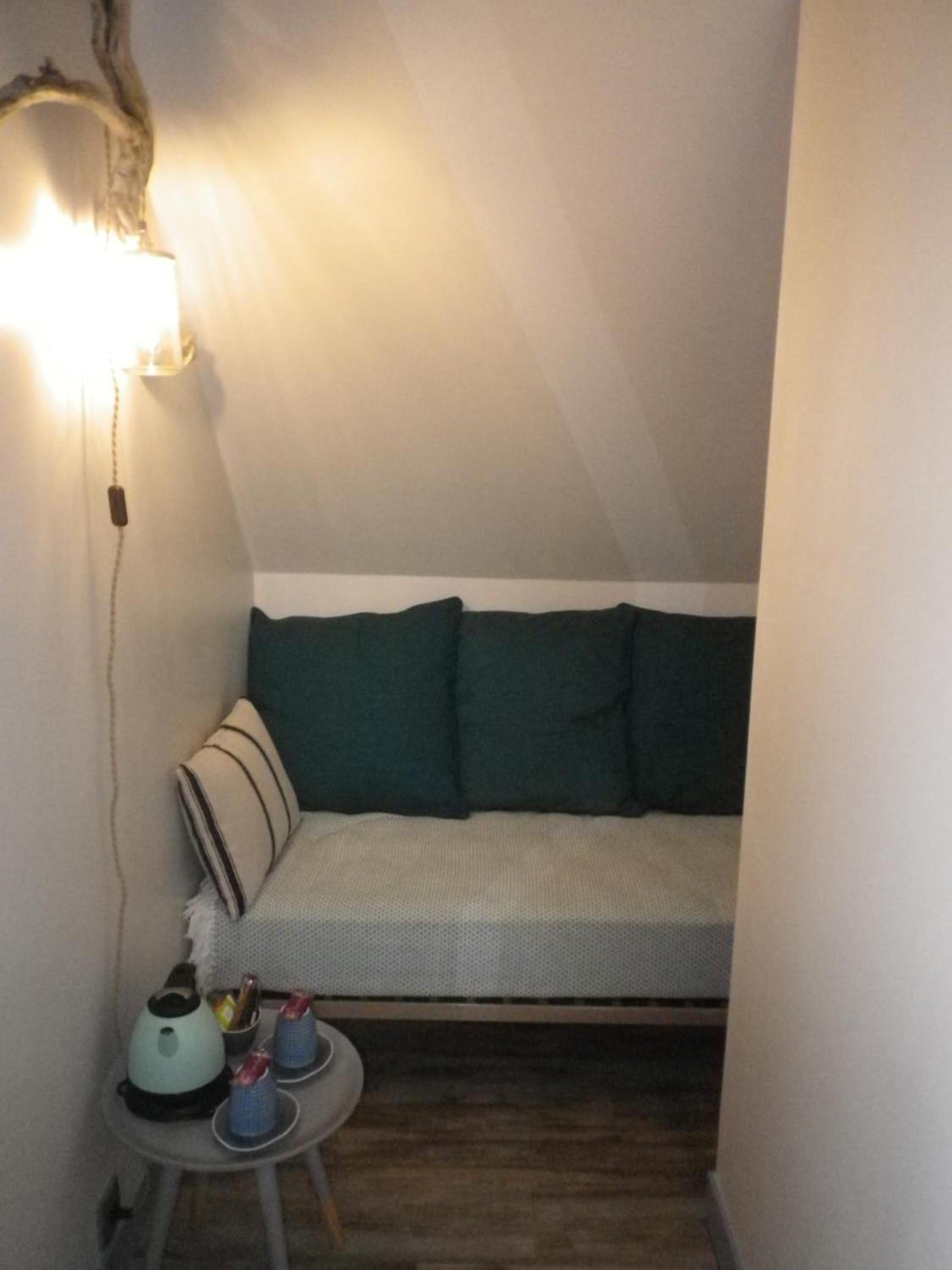 Basic Triple Room photo 3