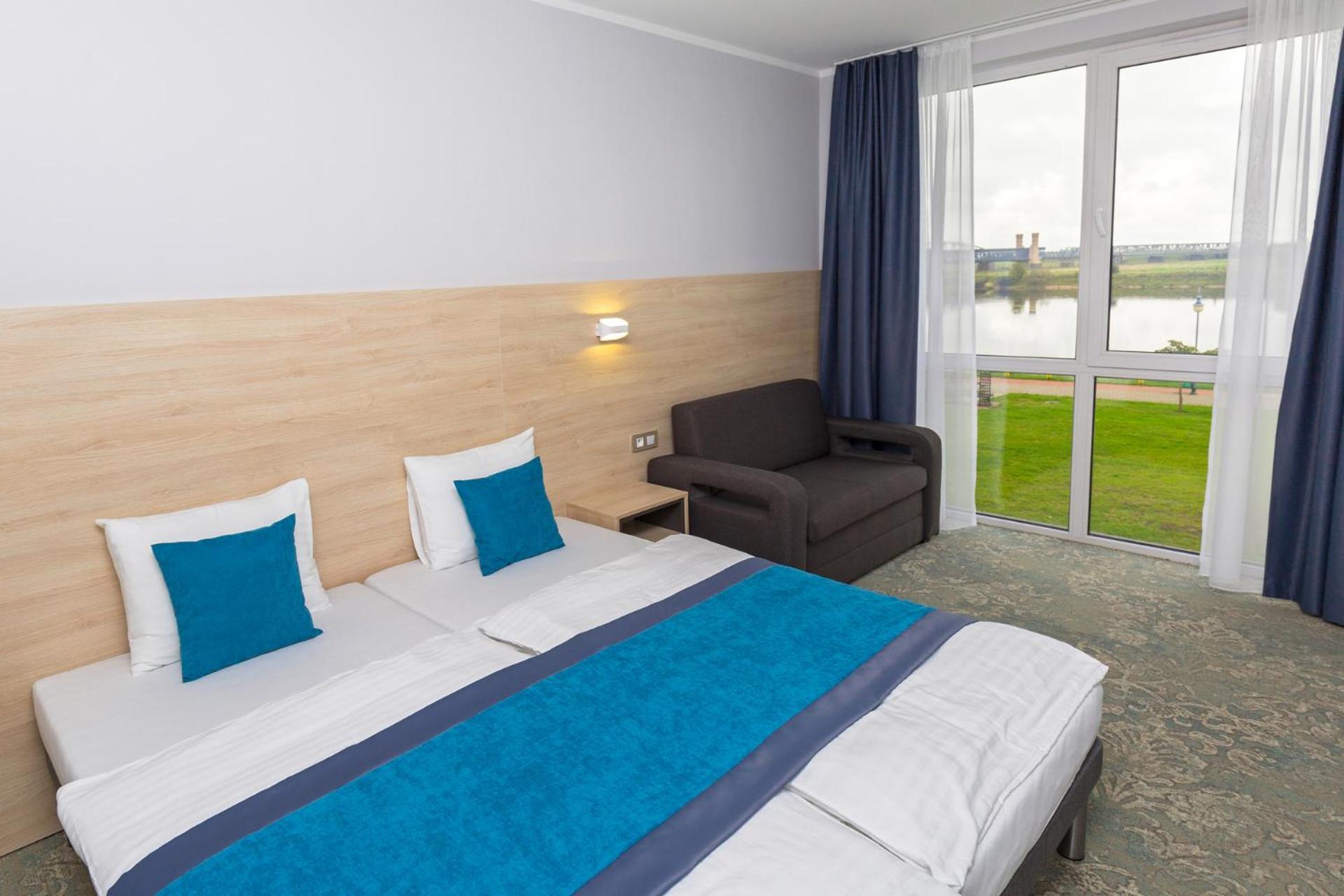 Standard Double Room - Photo 1