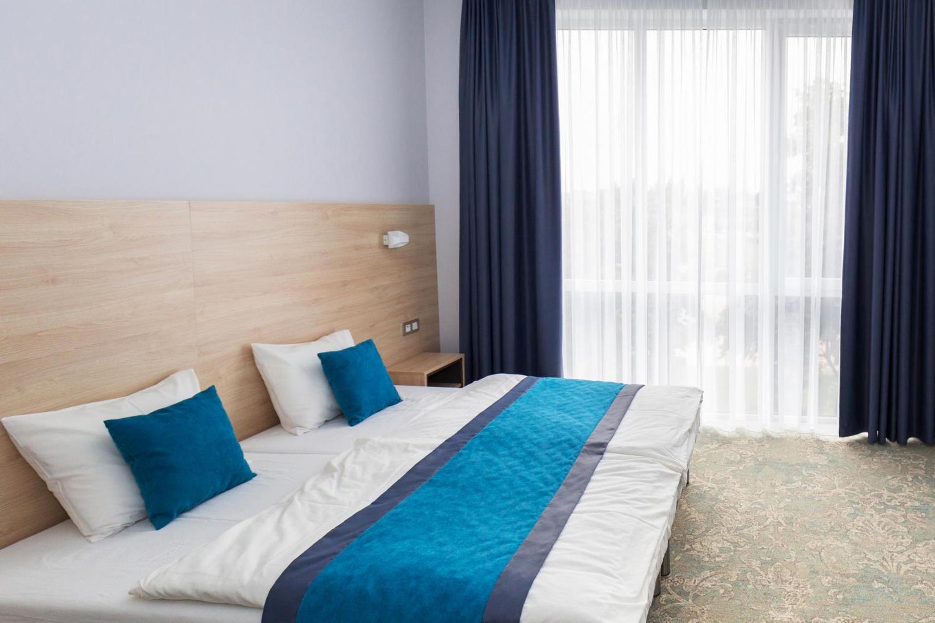 Standard Double Room - Photo 2