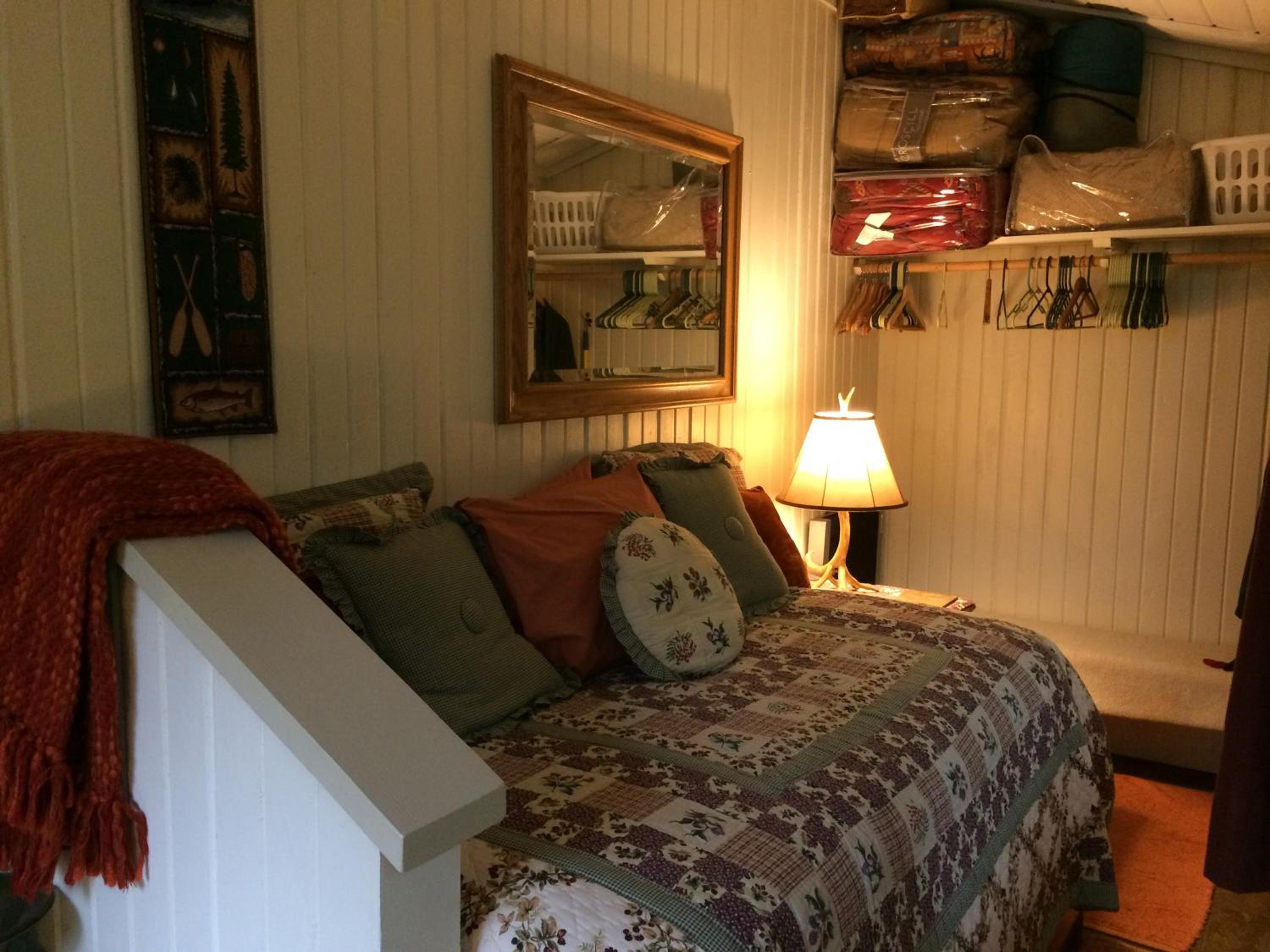 Two-Bedroom House photo 1