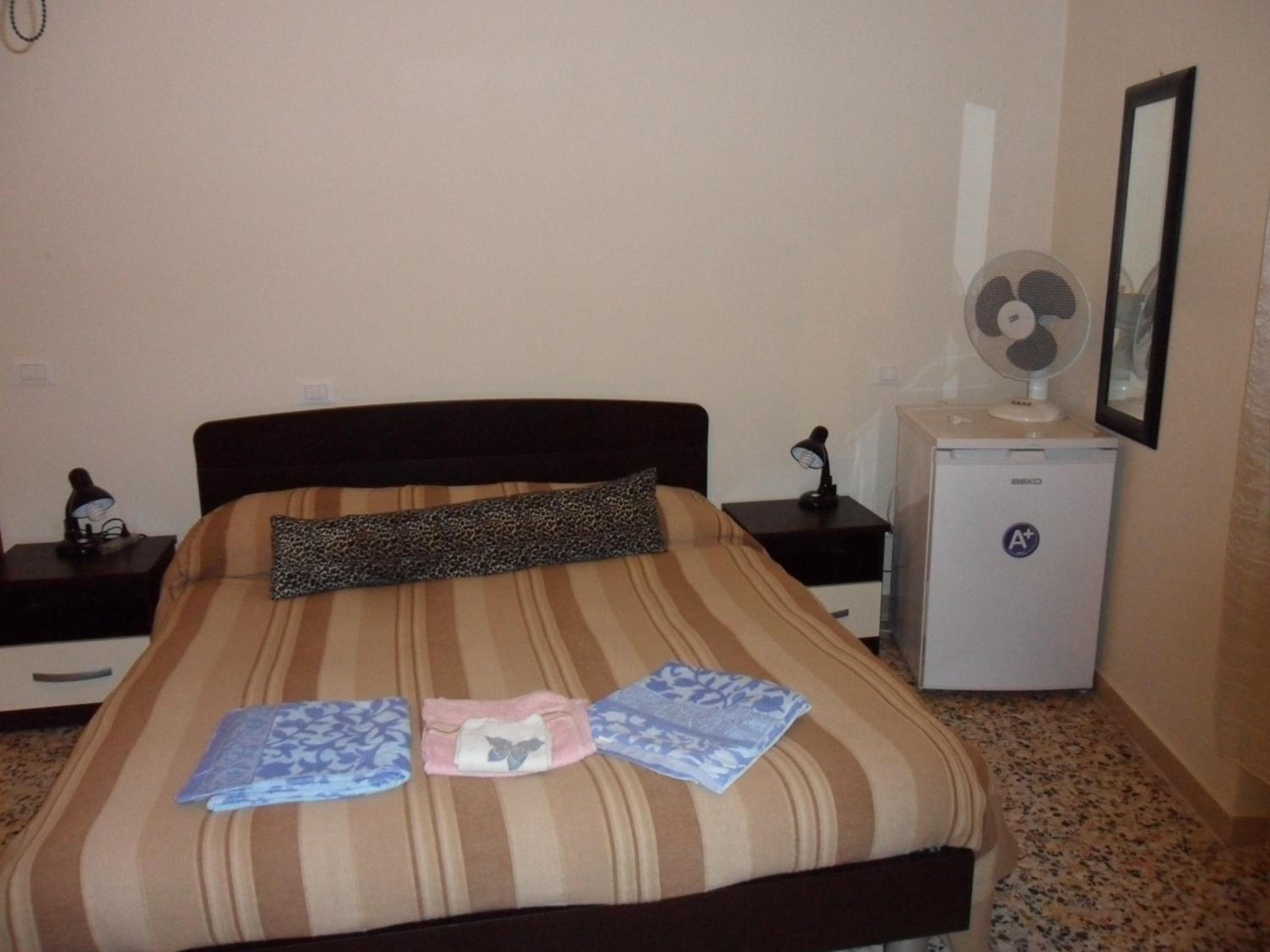 Triple Room - Photo 1