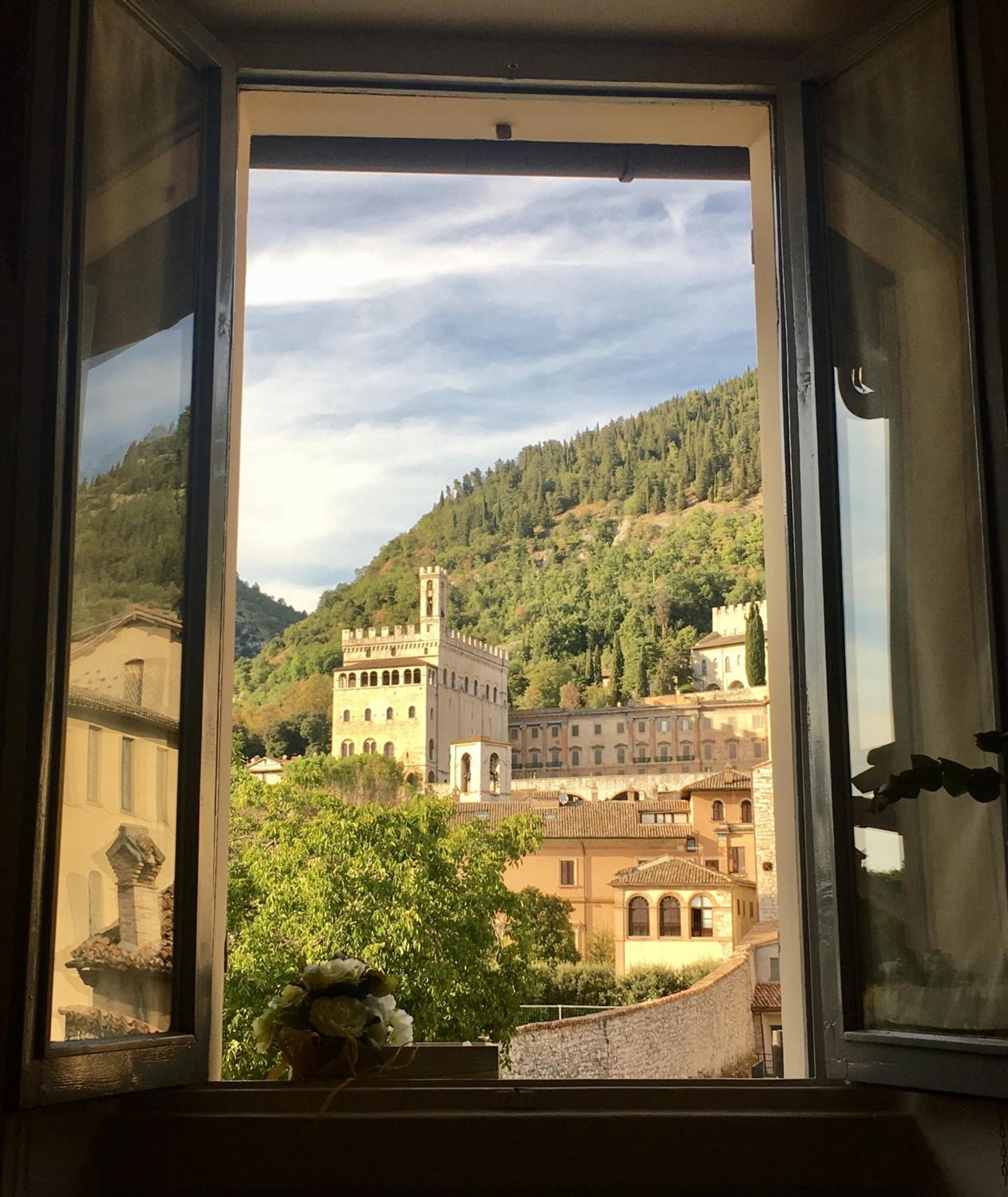 Superior Double Room with City View photo 2