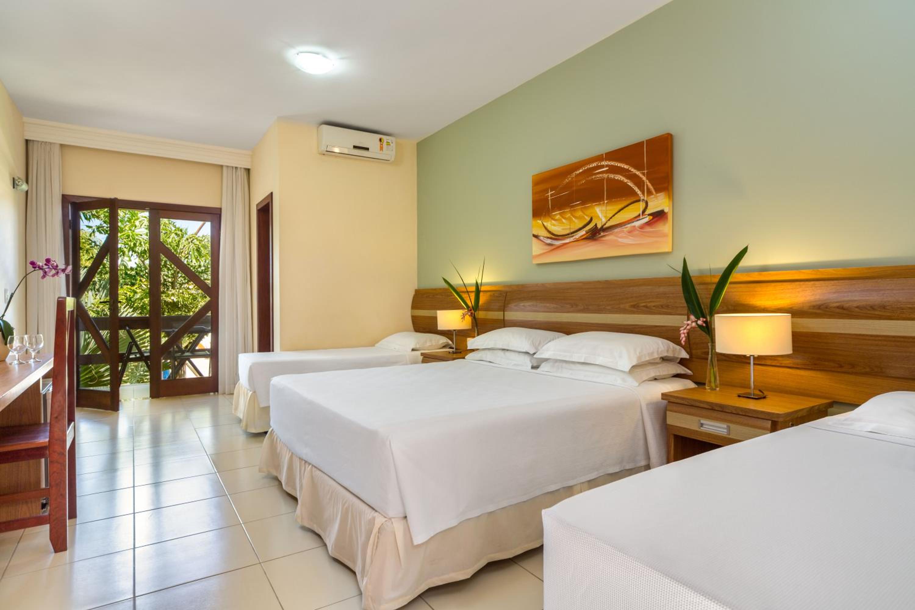 Standard Quadruple Room photo 1