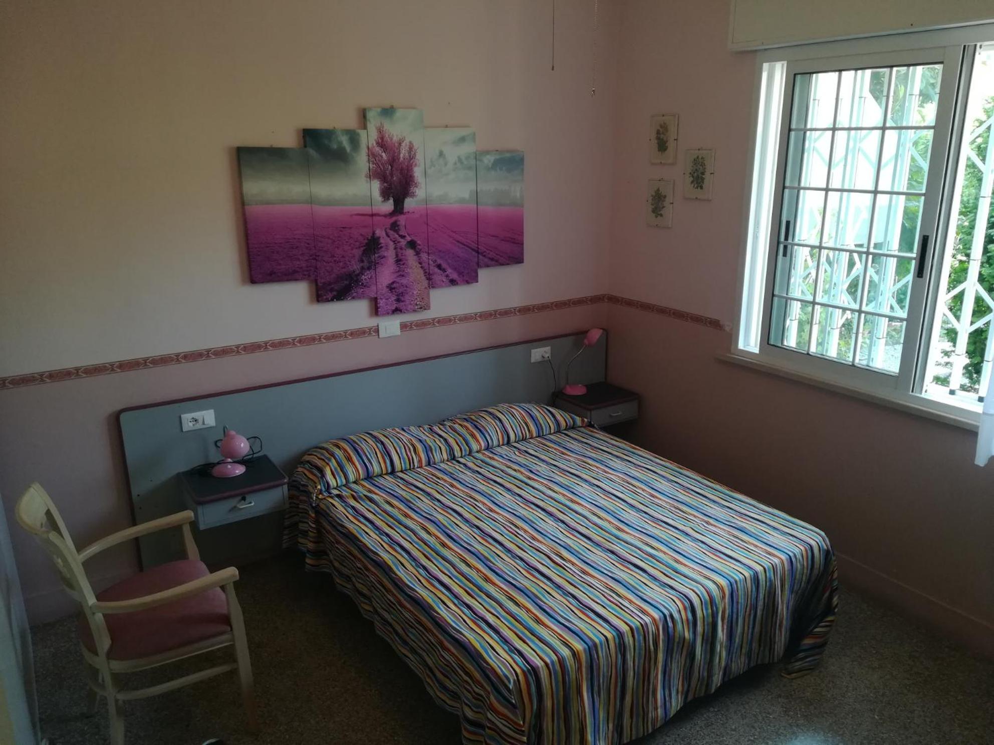 Double Room - Ground Floor photo 1