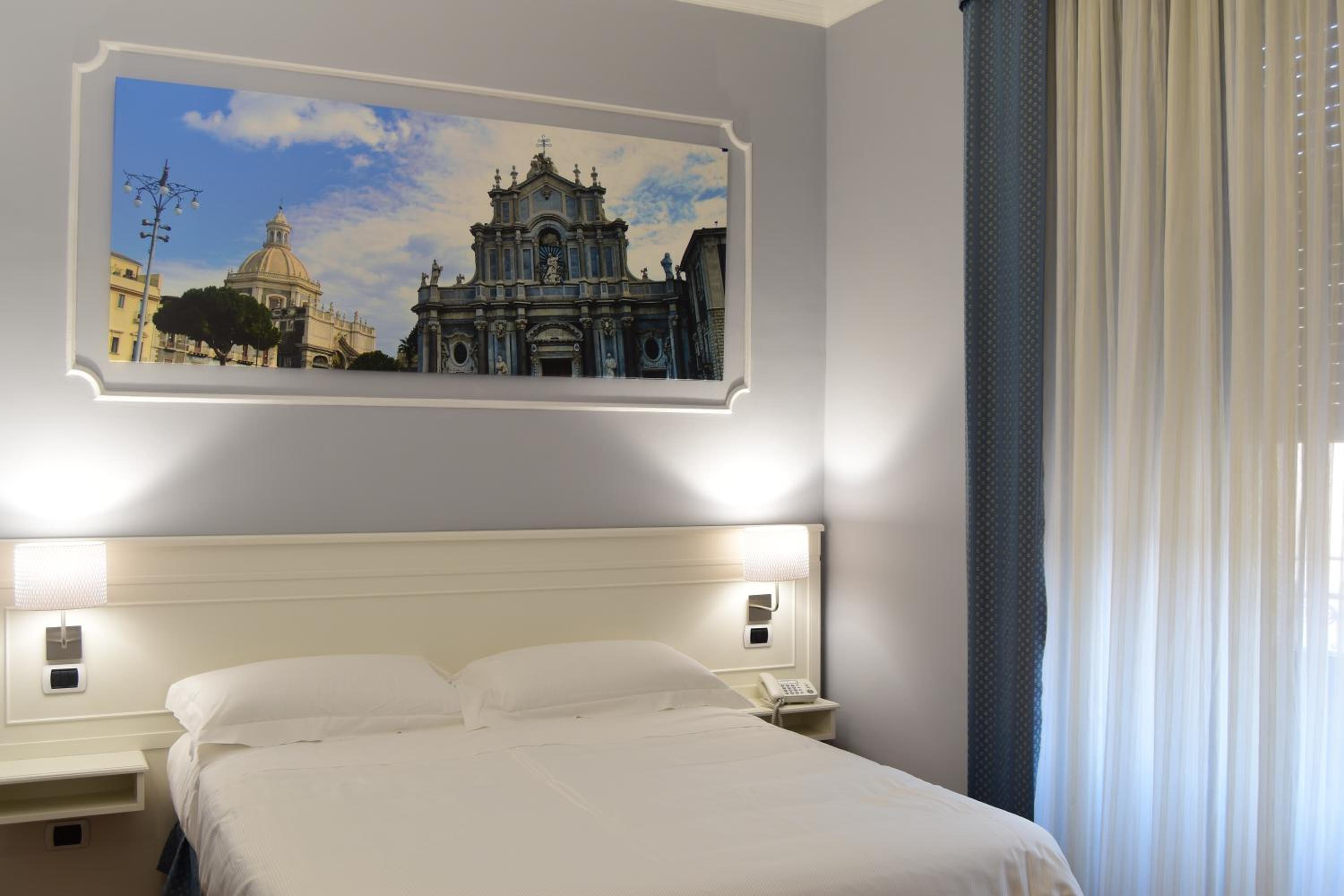 Superior Double or Twin Room with Balcony - Photo 1