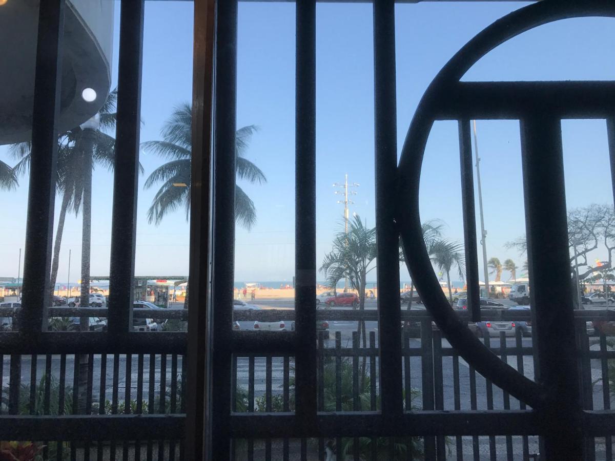 Studio with Ocean View