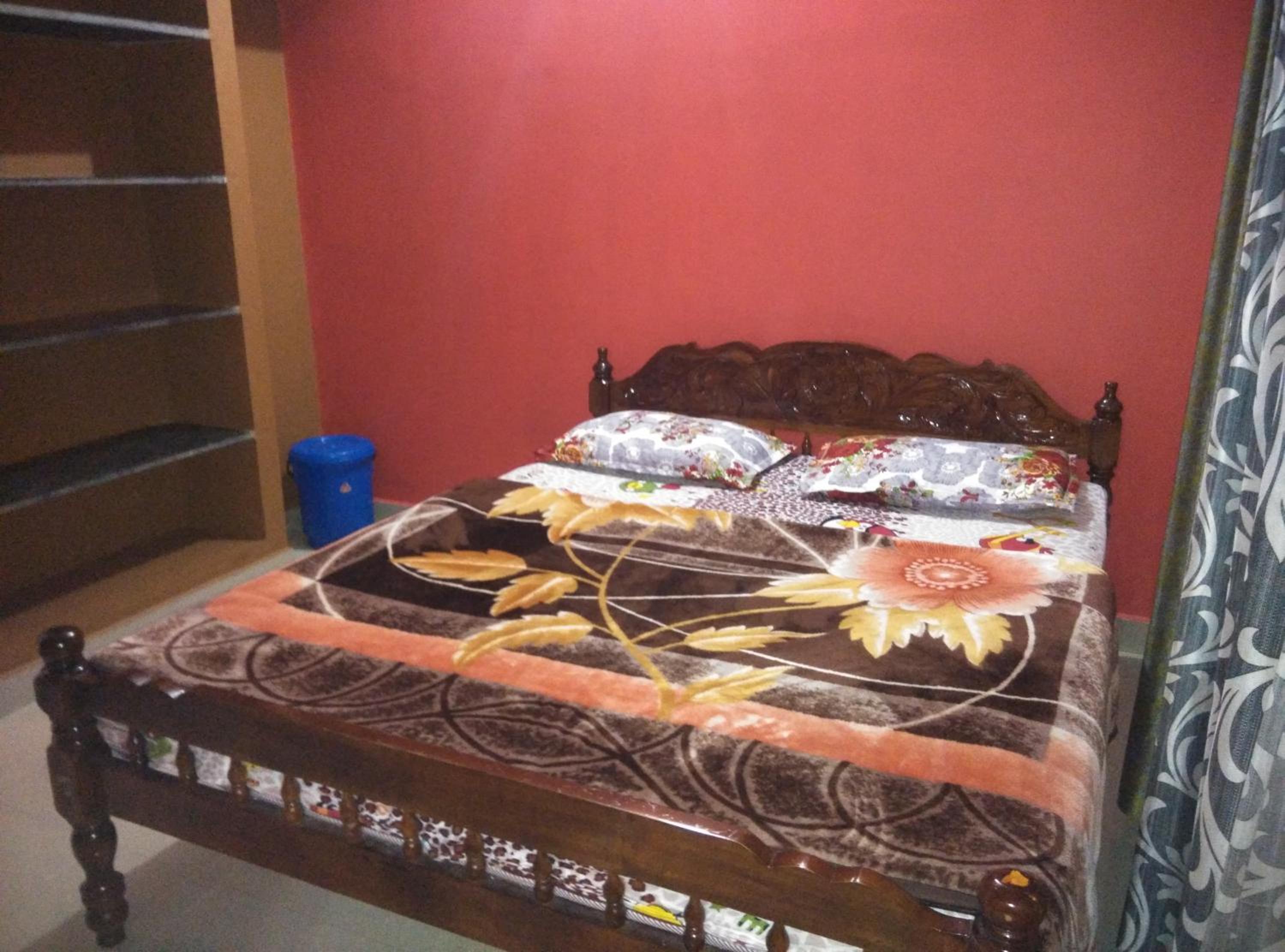 Three-Bedroom Villa photo 1