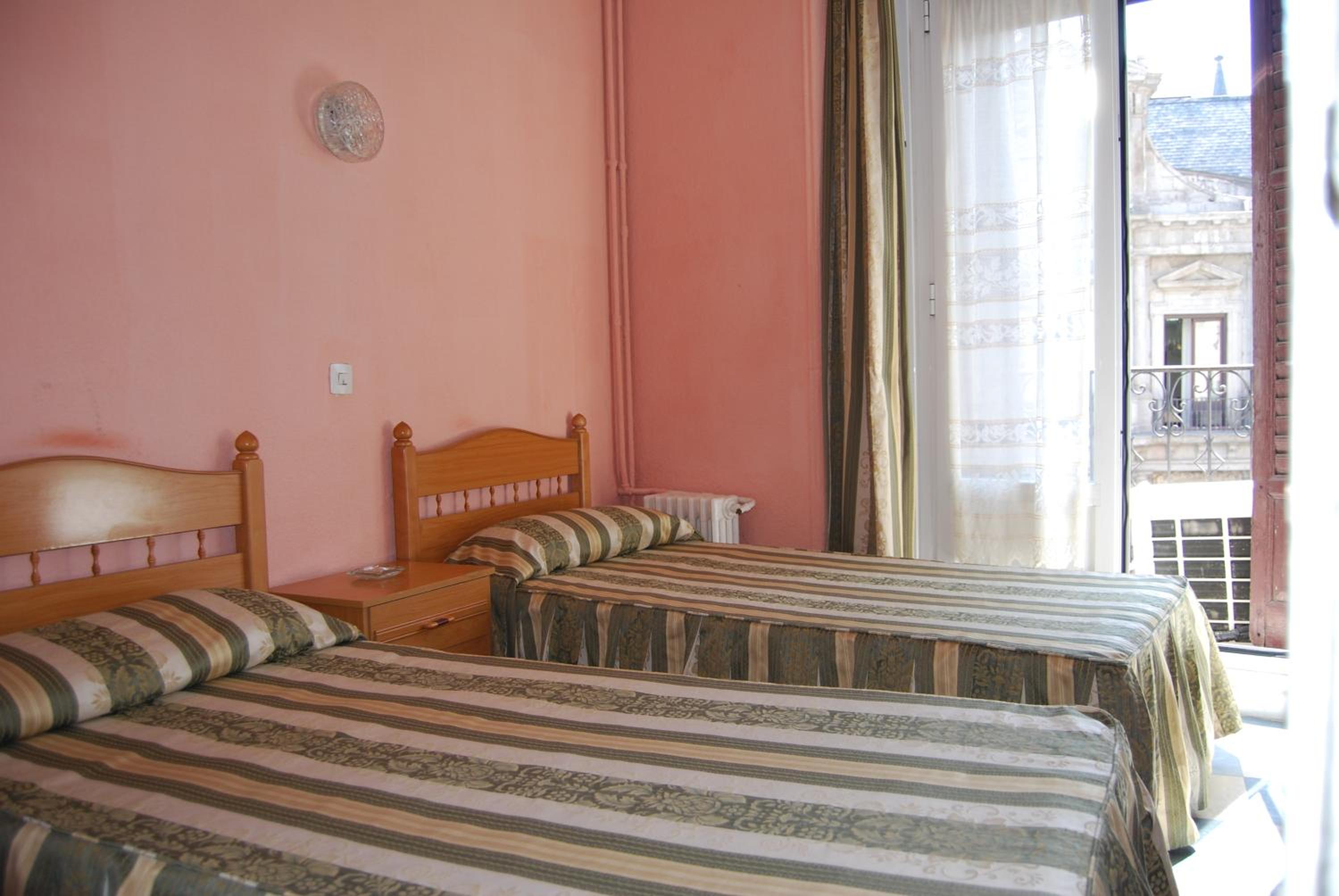 Habitación Doble