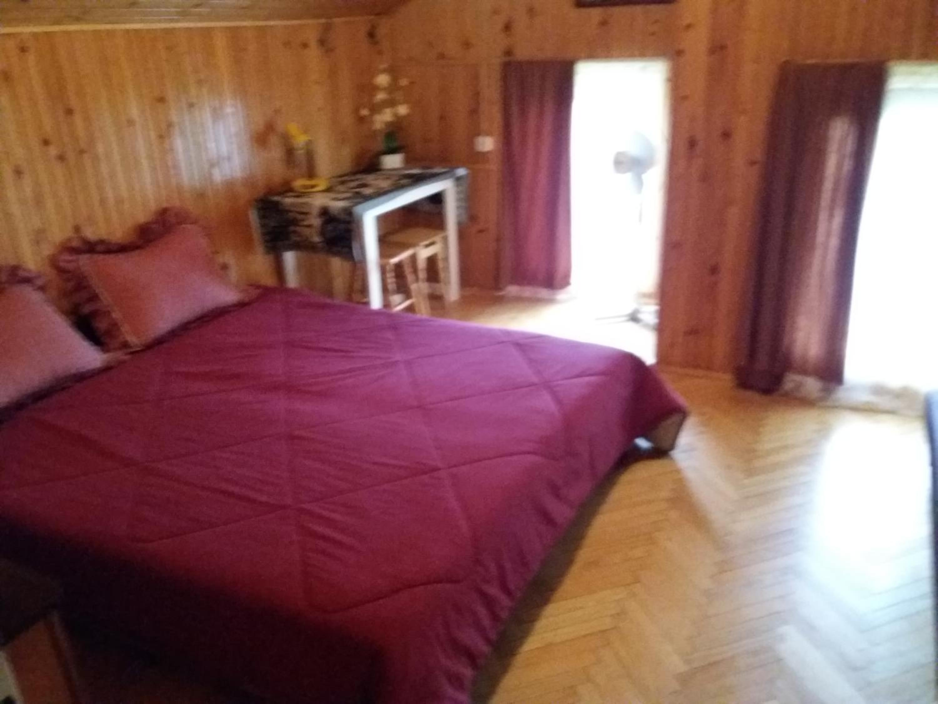 Triple Room with Shared Bathroom photo 1