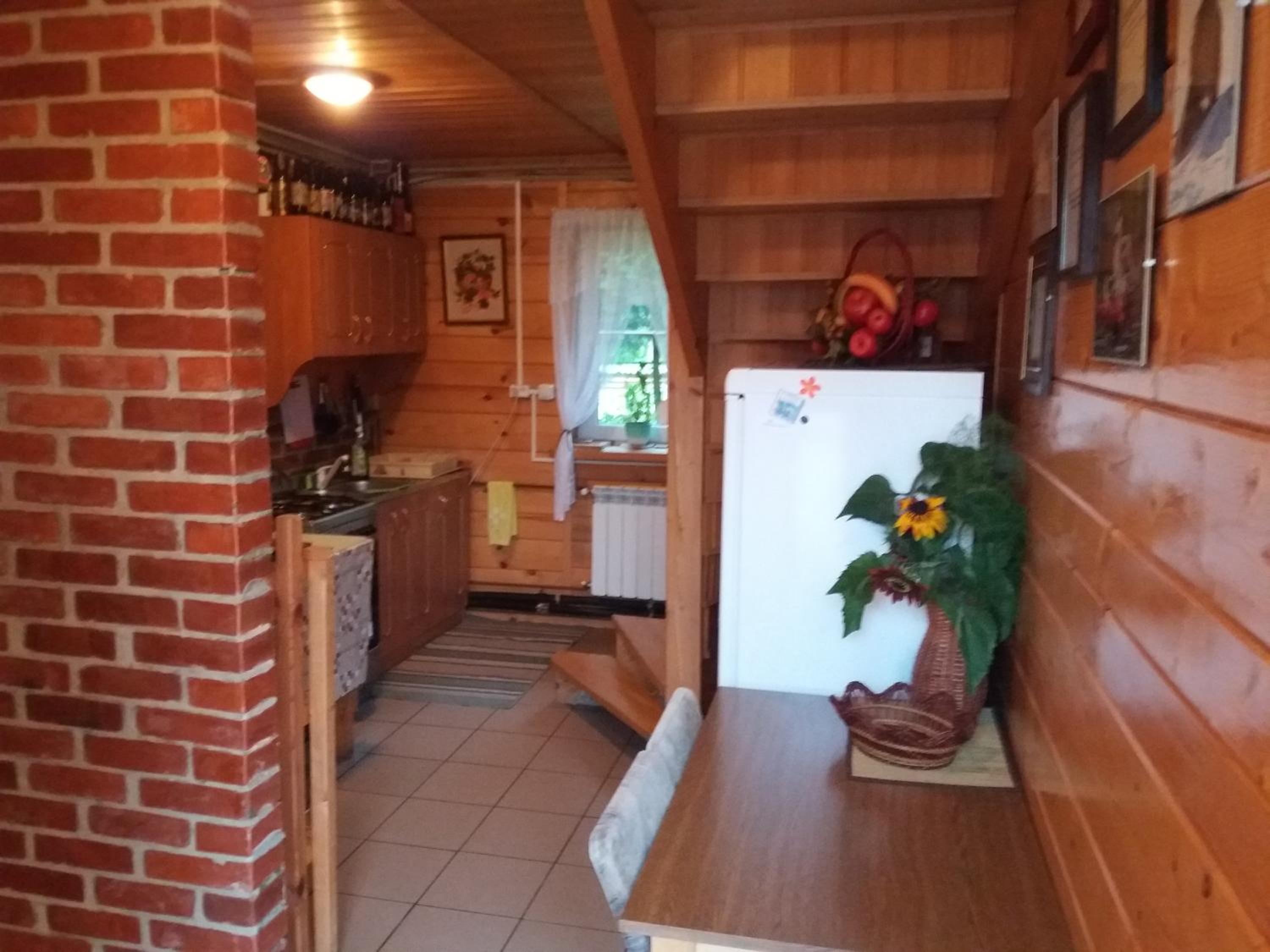 Double or Twin Room with Bathroom - Photo 9