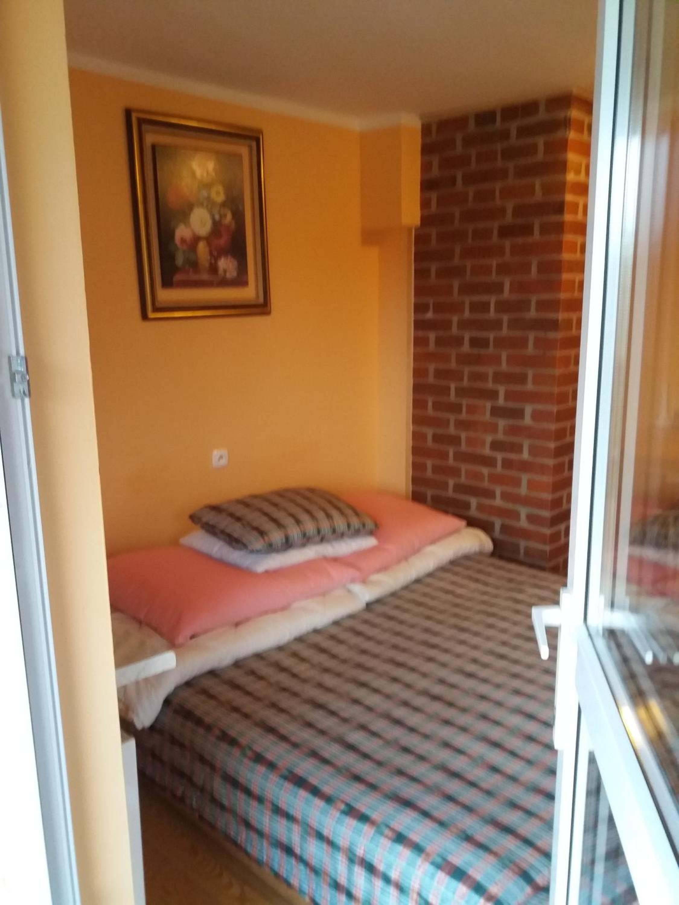 Double Room with Garden View - Photo 31