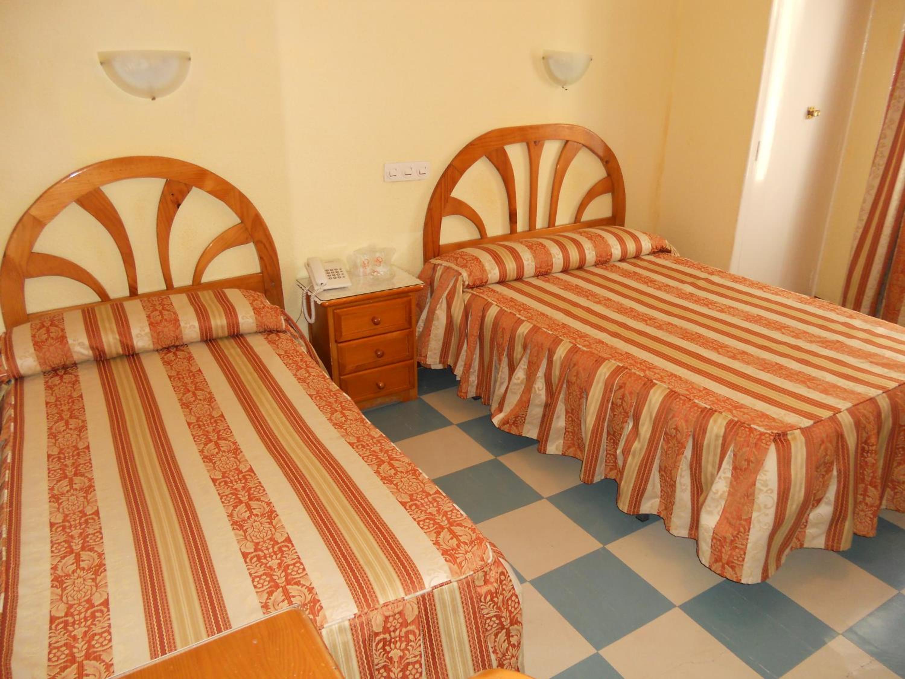 Twin Room photo 3