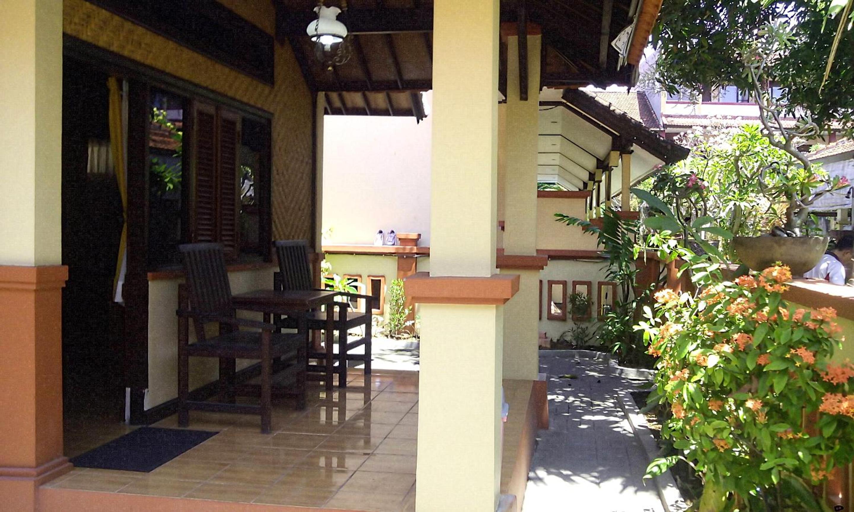 Bungalow - Photo 8