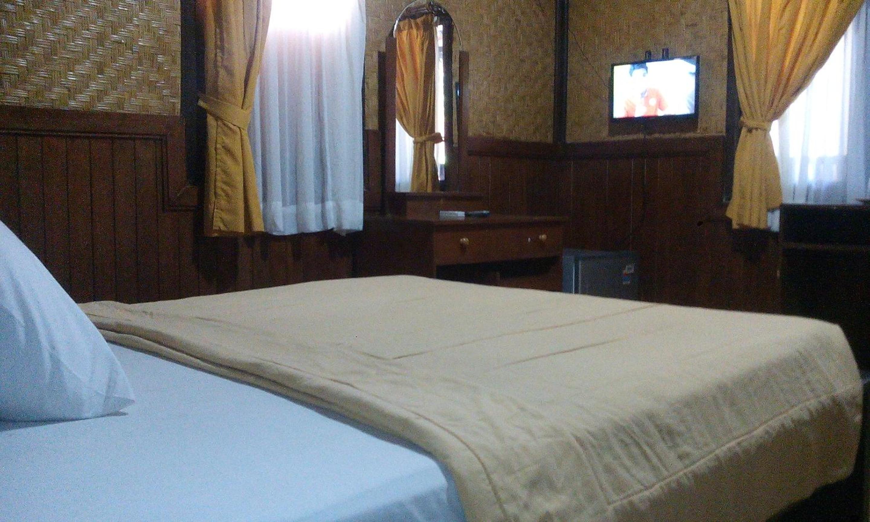 Bungalow - Photo 16