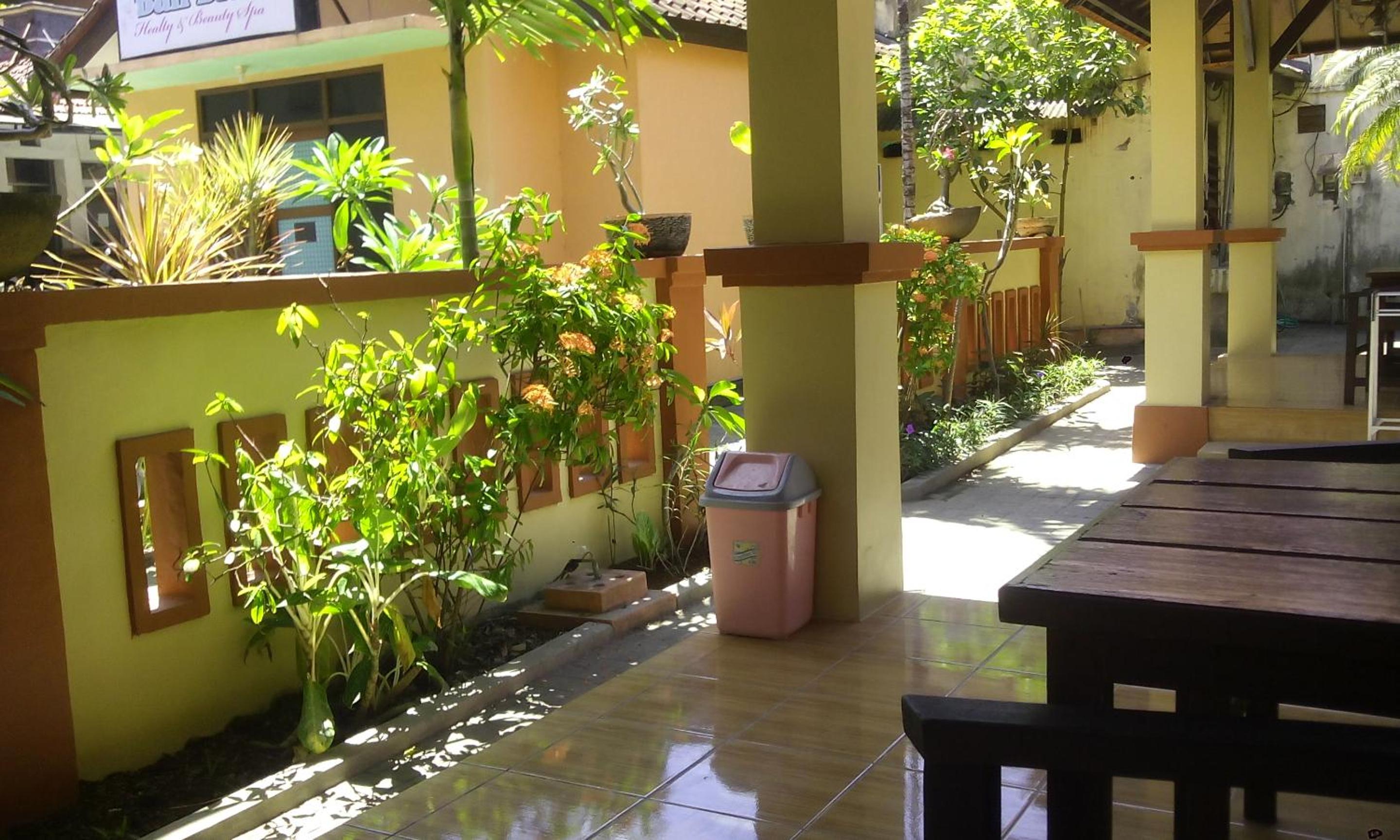 Bungalow - Photo 12