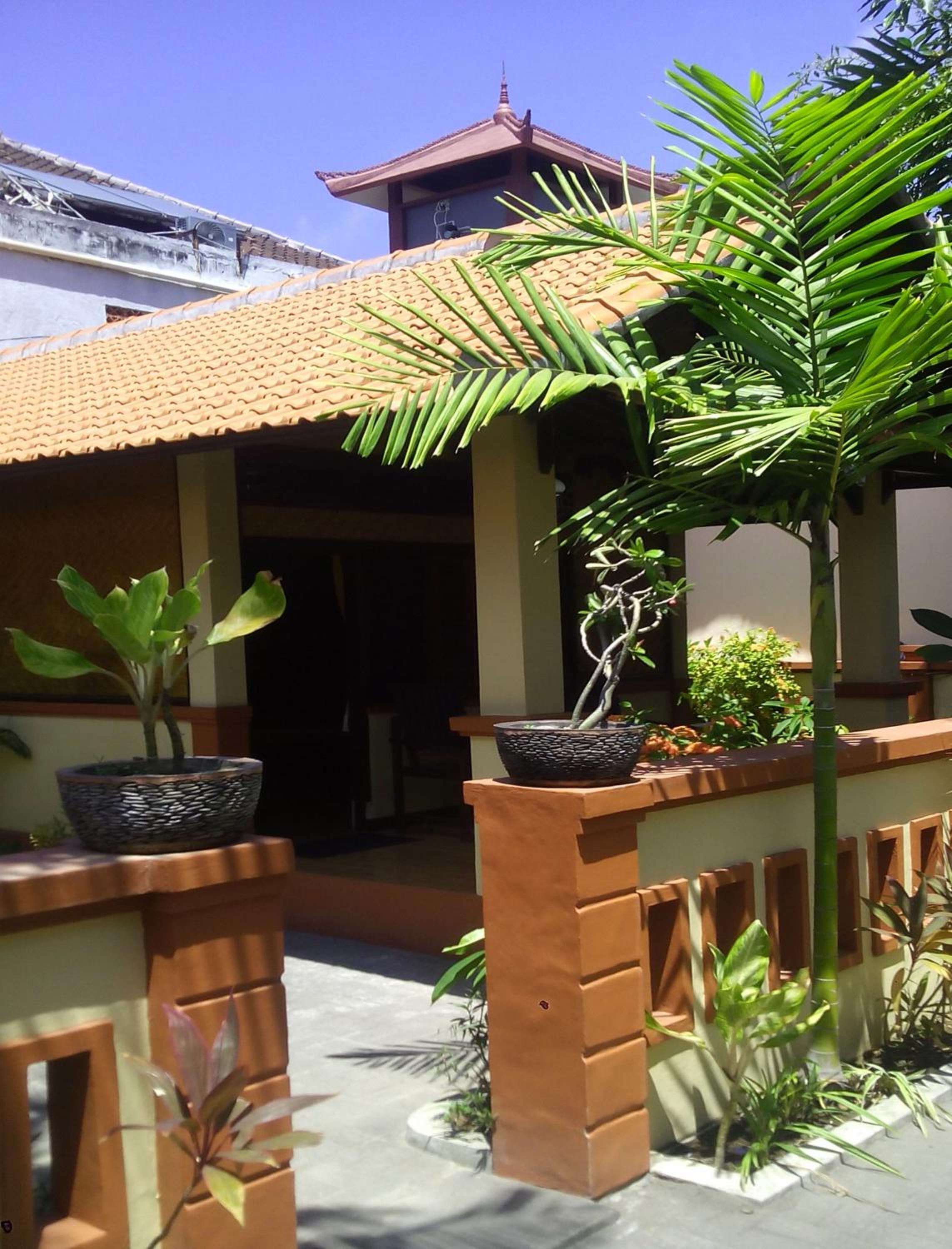 Bungalow - Photo 6