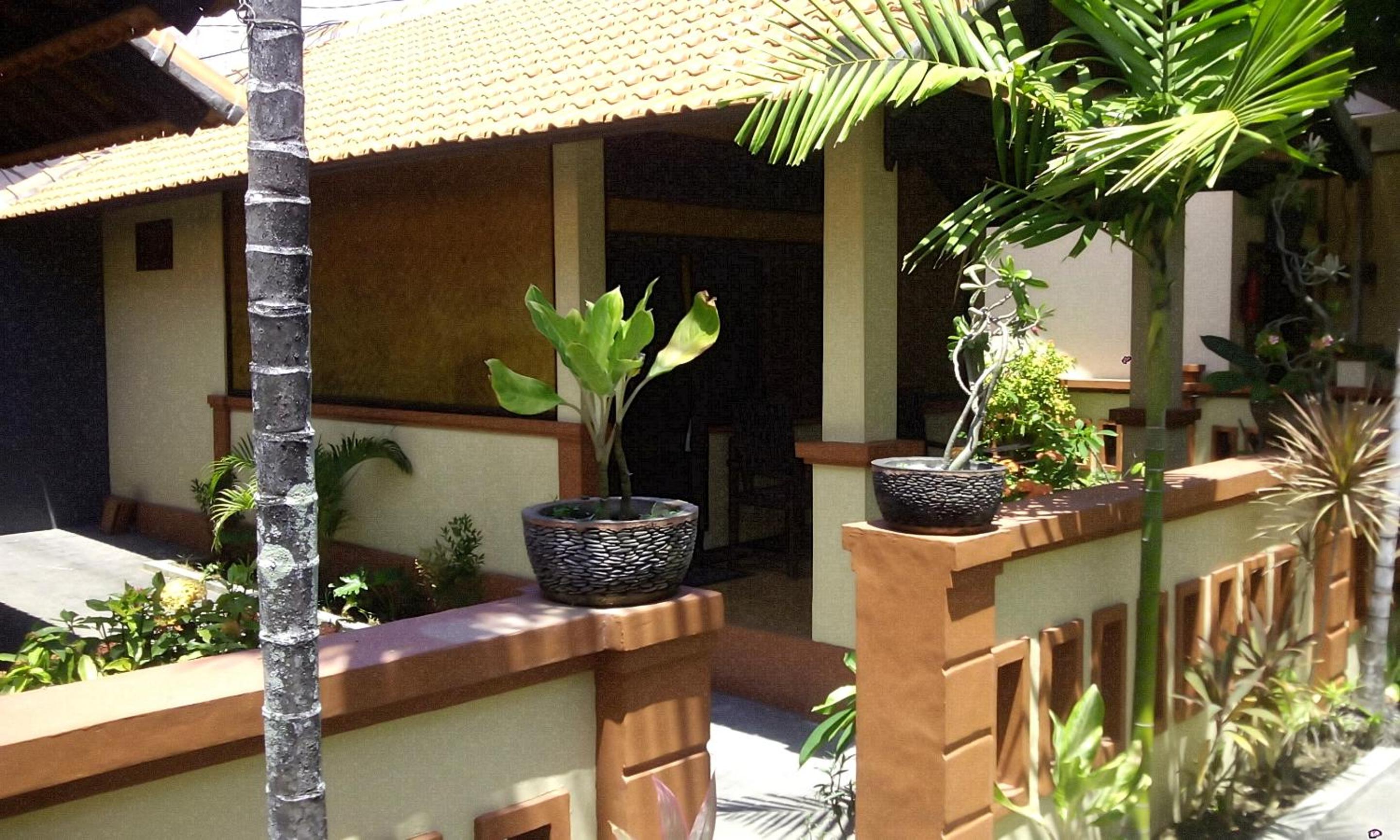 Bungalow - Photo 5